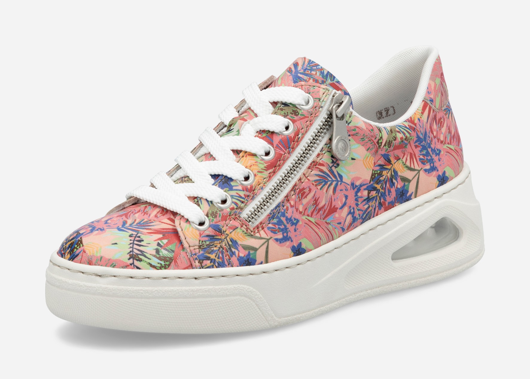 RIEKER, Sneakers Rosa