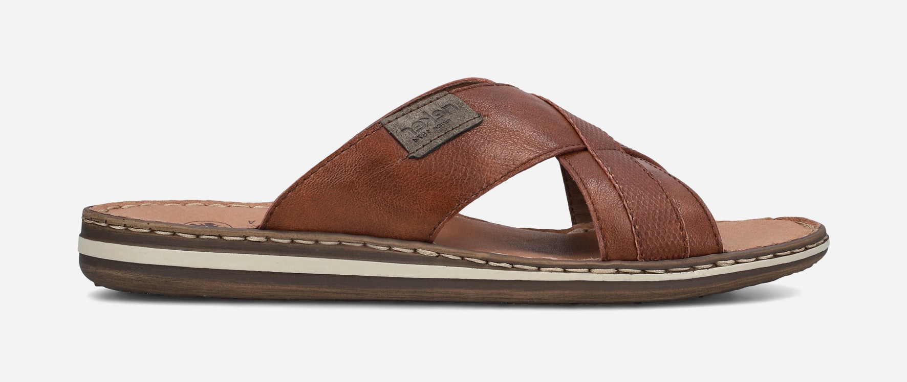 RIEKER, Sandaler Bruna