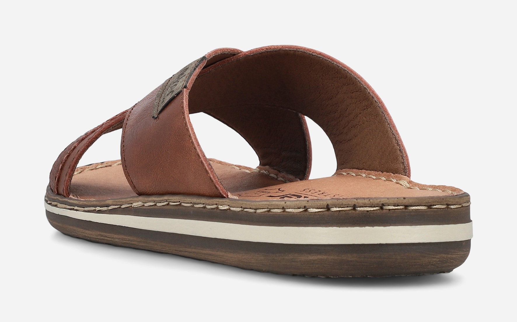 RIEKER, Sandaler Bruna
