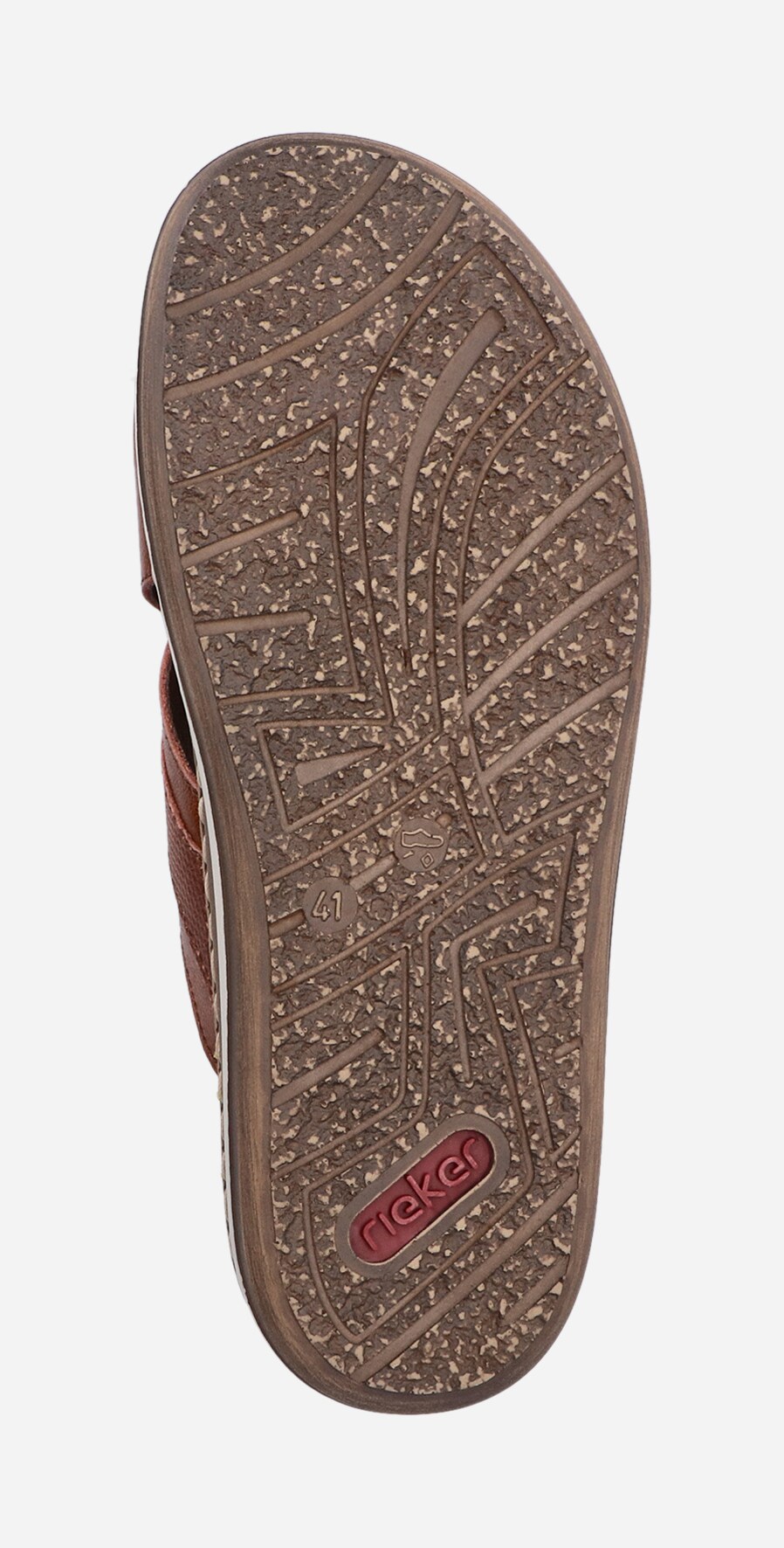 RIEKER, Sandaler Bruna