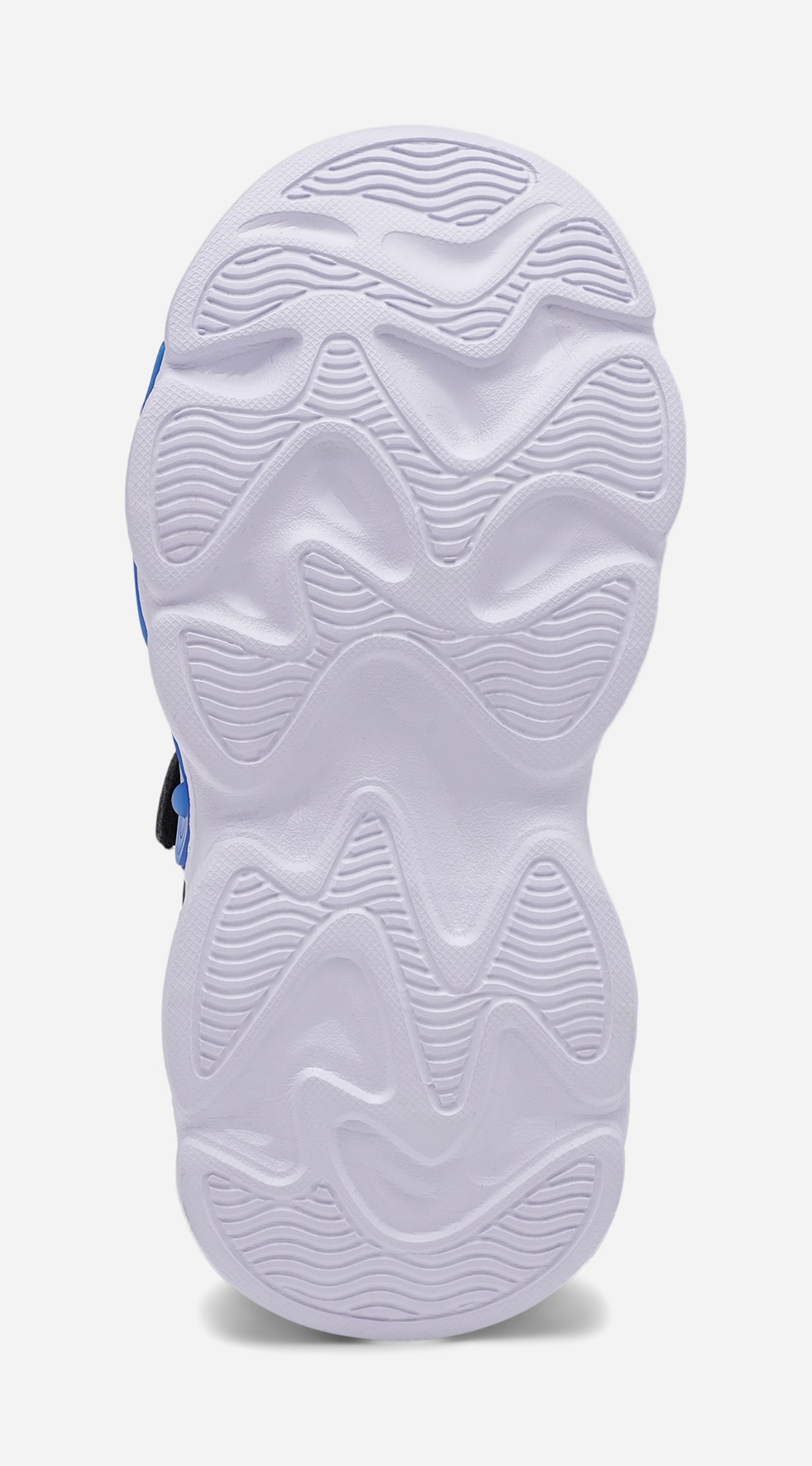 DINSKO, Blinkande sneakers Blåa