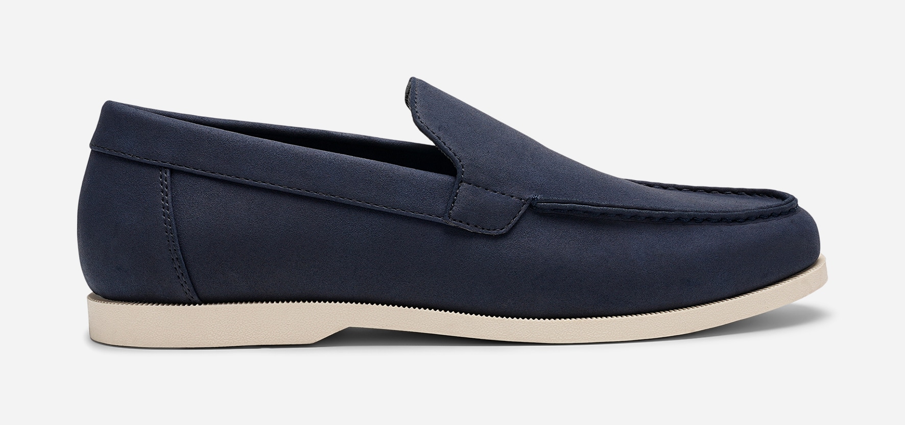 IGUASSU, Loafers Blåa