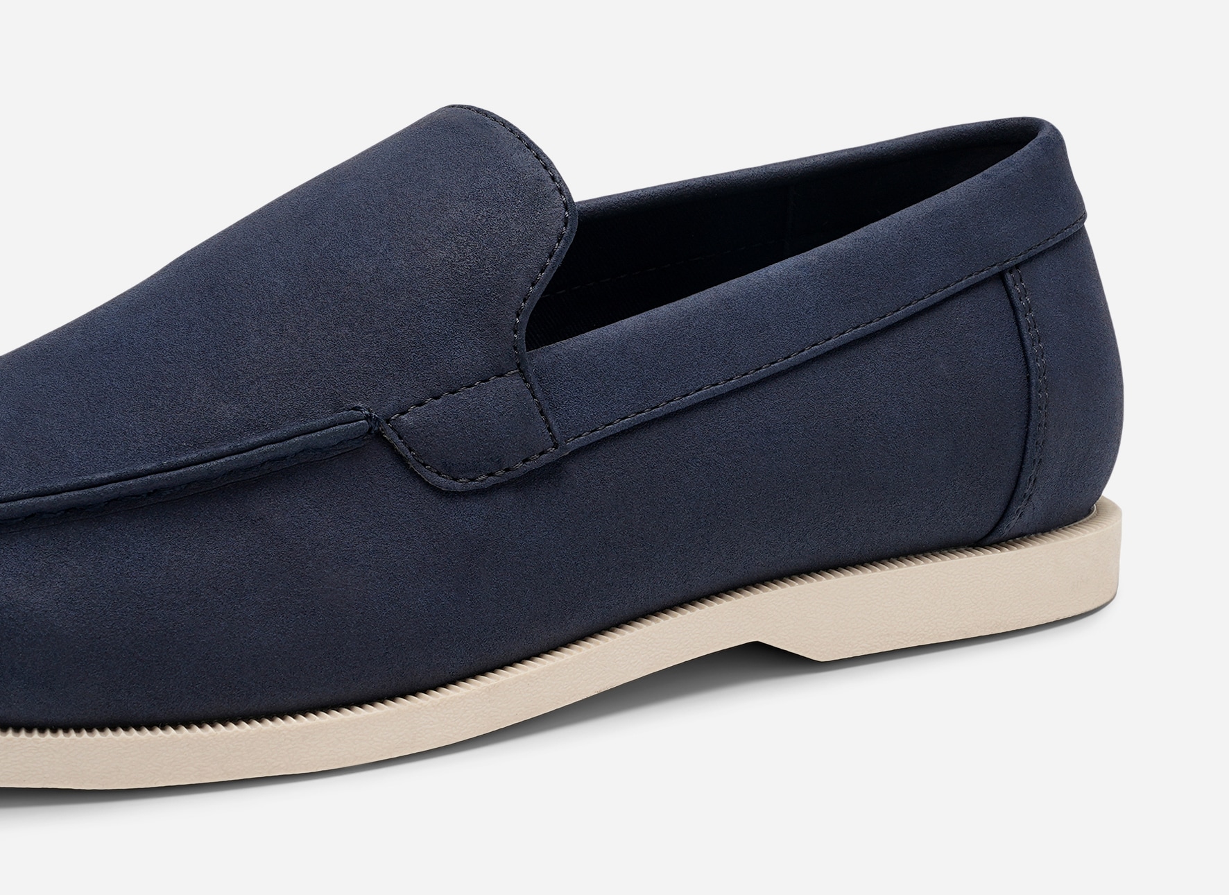 IGUASSU, Loafers Blåa