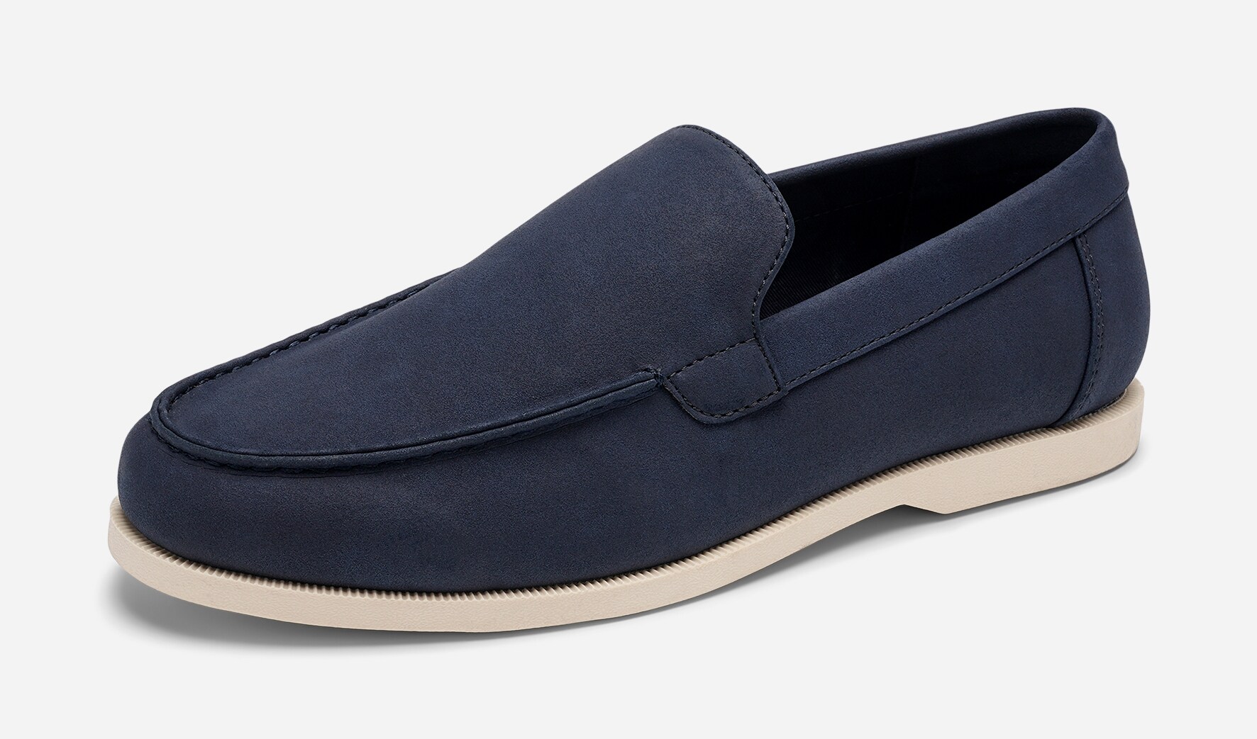 IGUASSU, Loafers Blåa