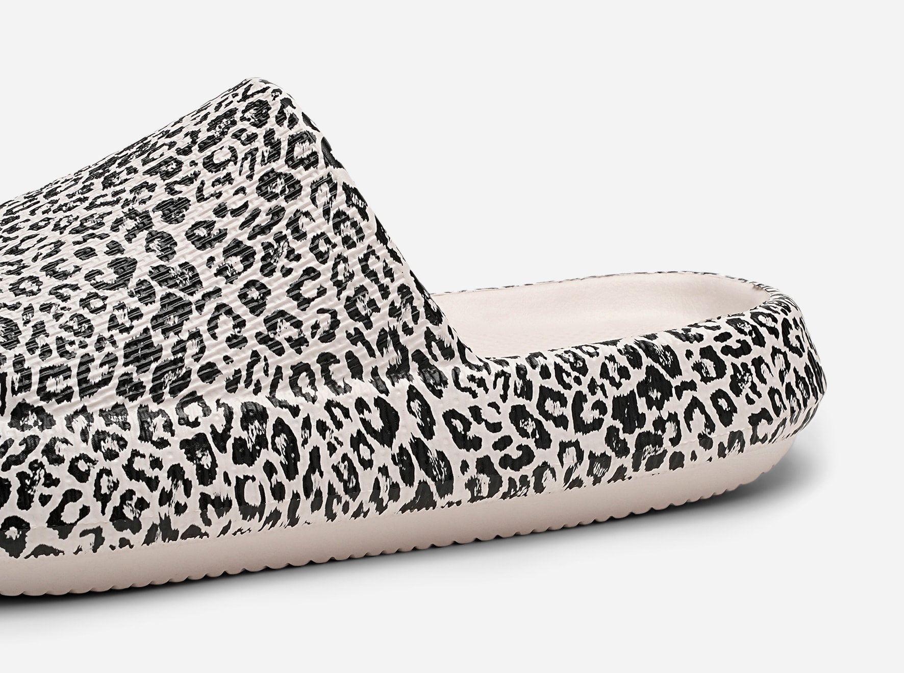 XIT, Tofflor Flerfärgade