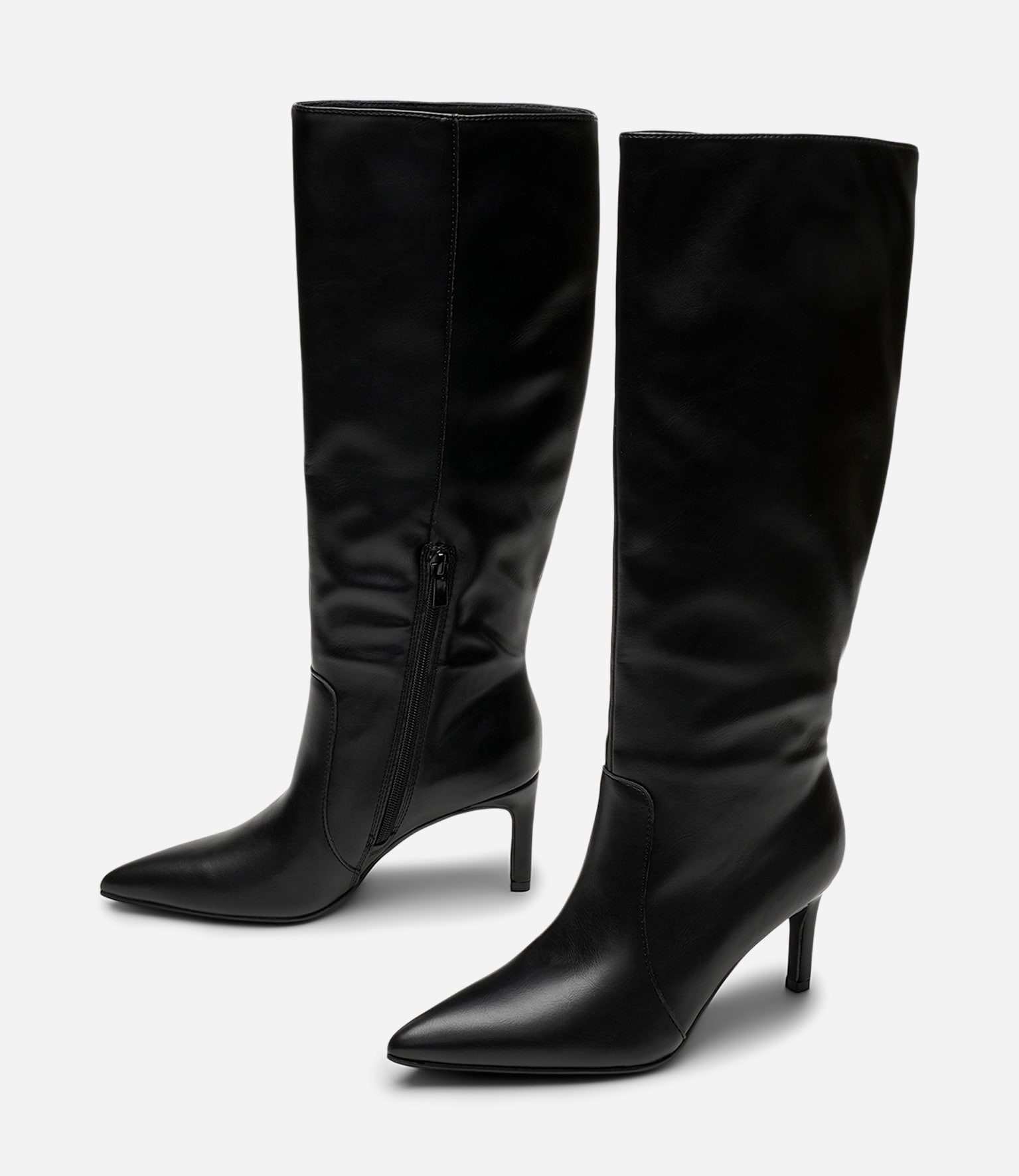 XIT, Stövlar Svarta