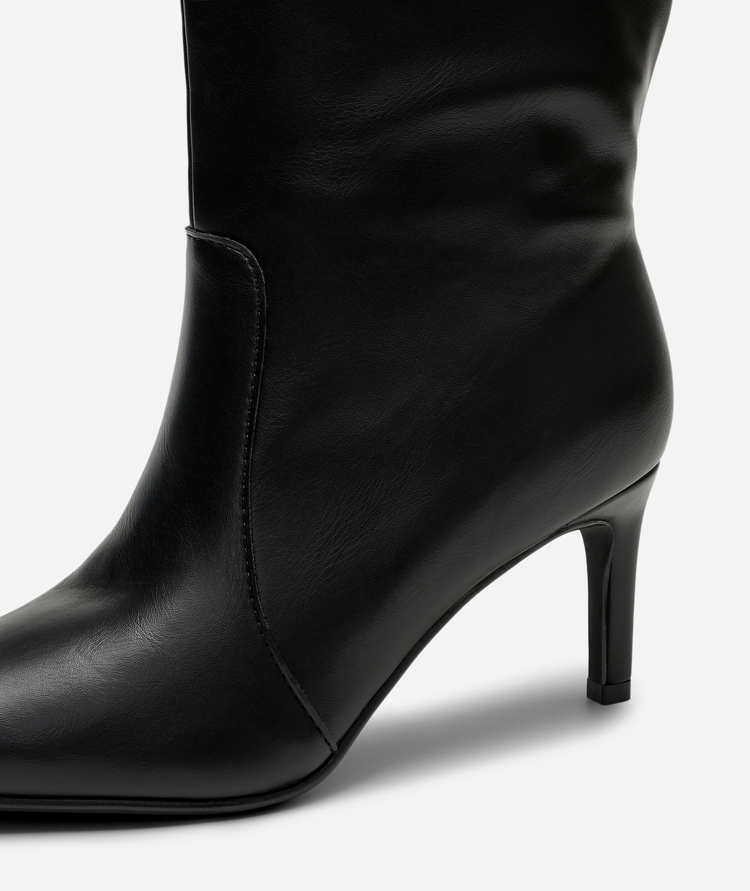 XIT, Stövlar Svarta