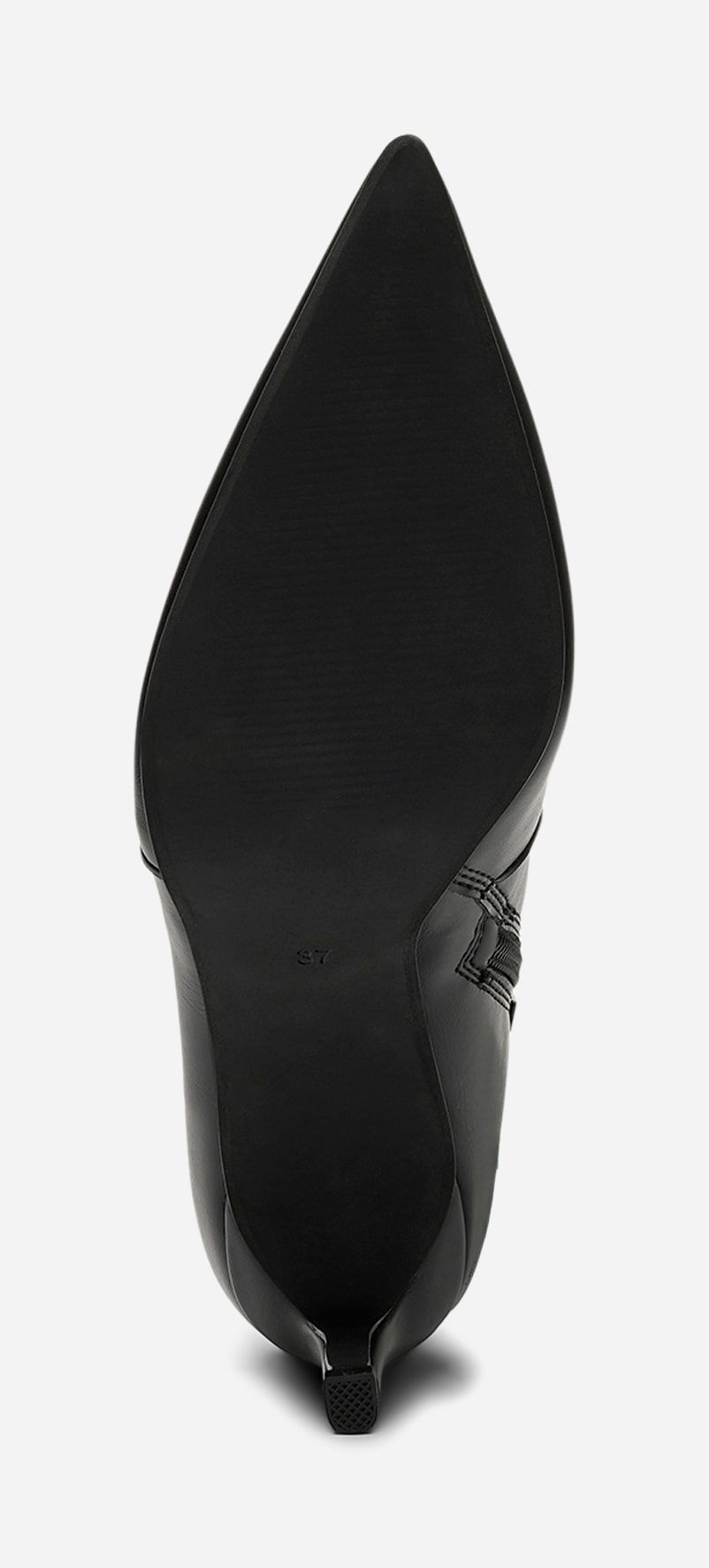 XIT, Stövlar Svarta