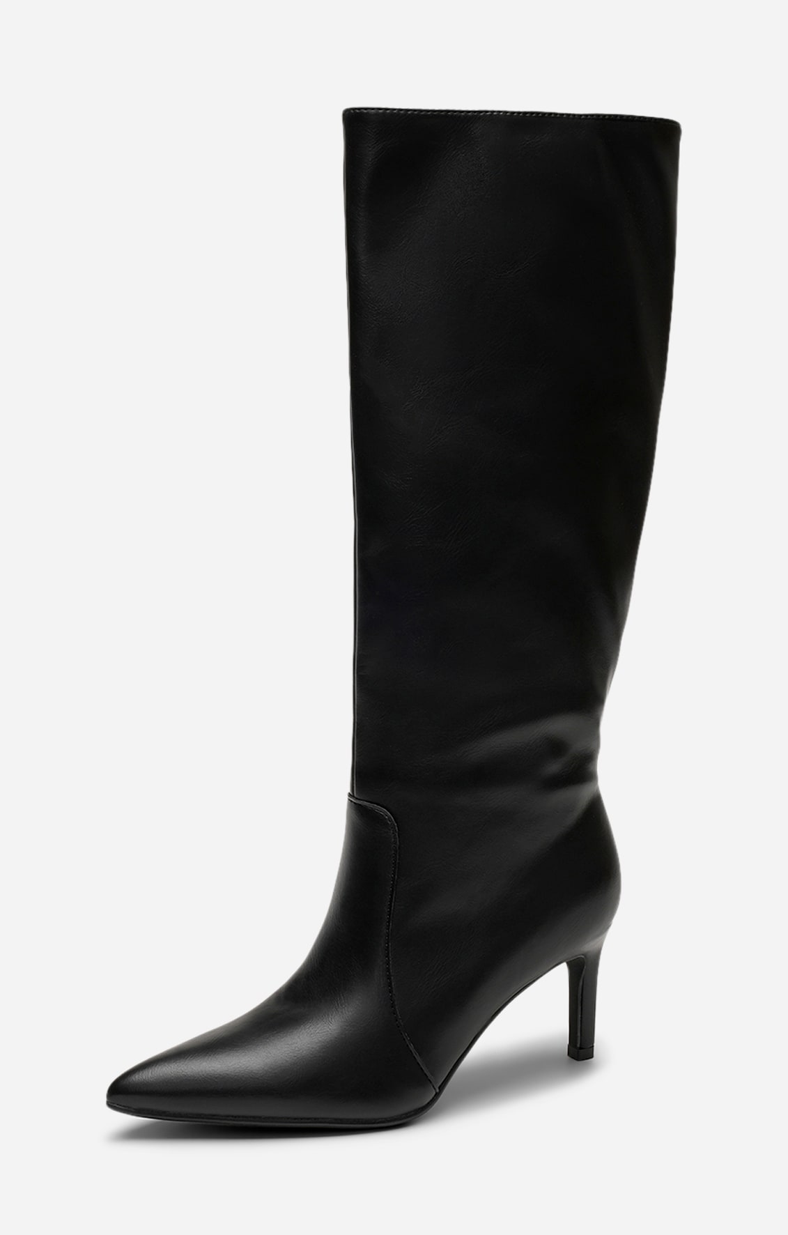 XIT, Stövlar Svarta