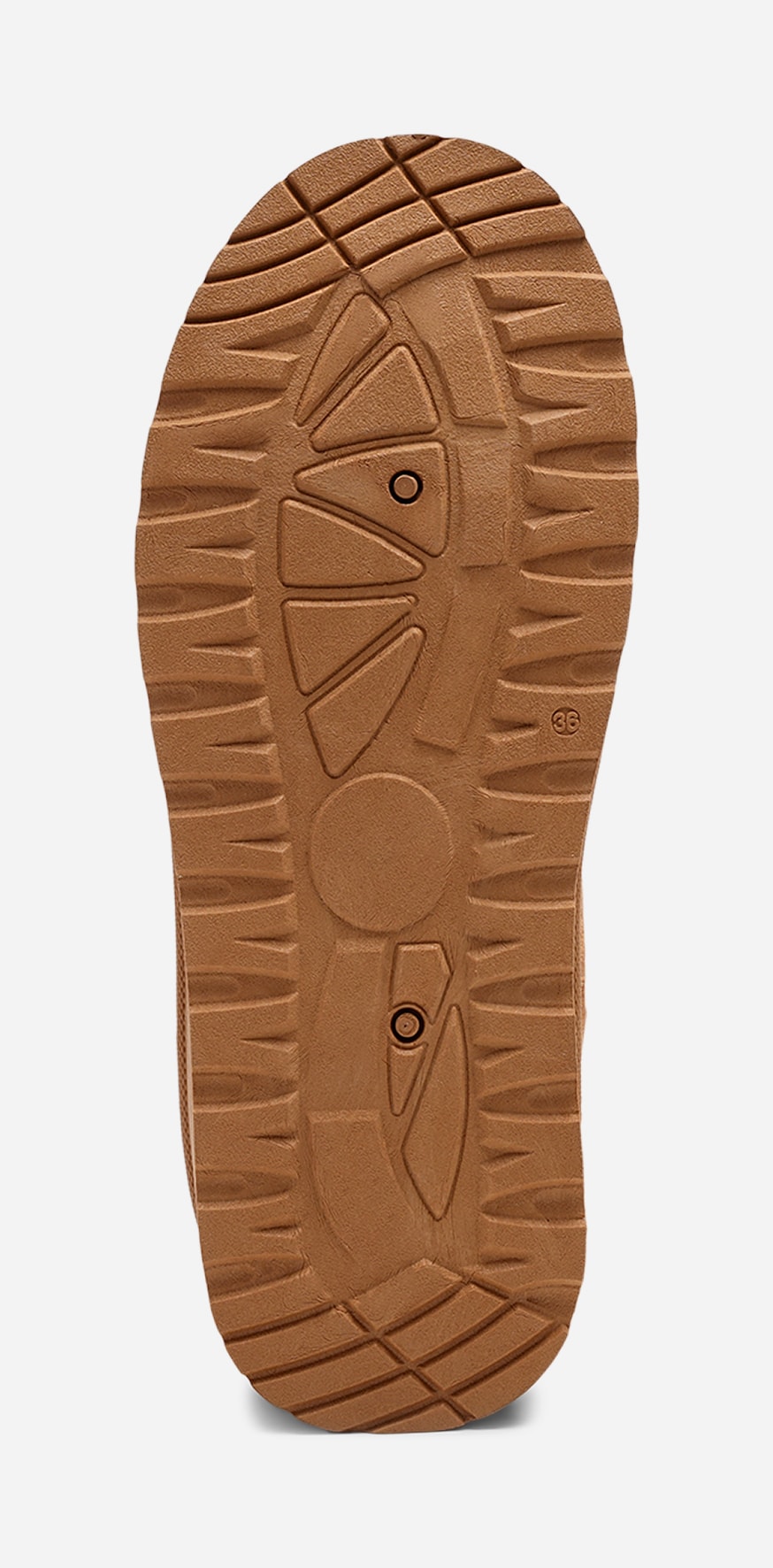 CLAUDIA GHIZZANI, Varmfodrade boots Bruna