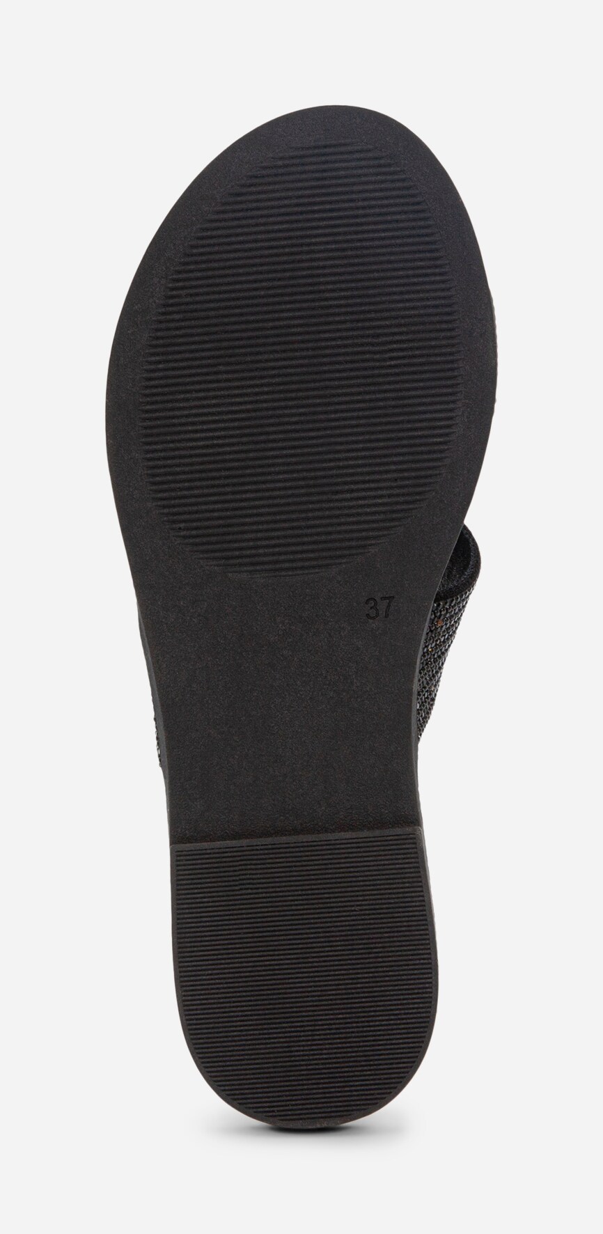 DUFFY, Sandaler Svarta