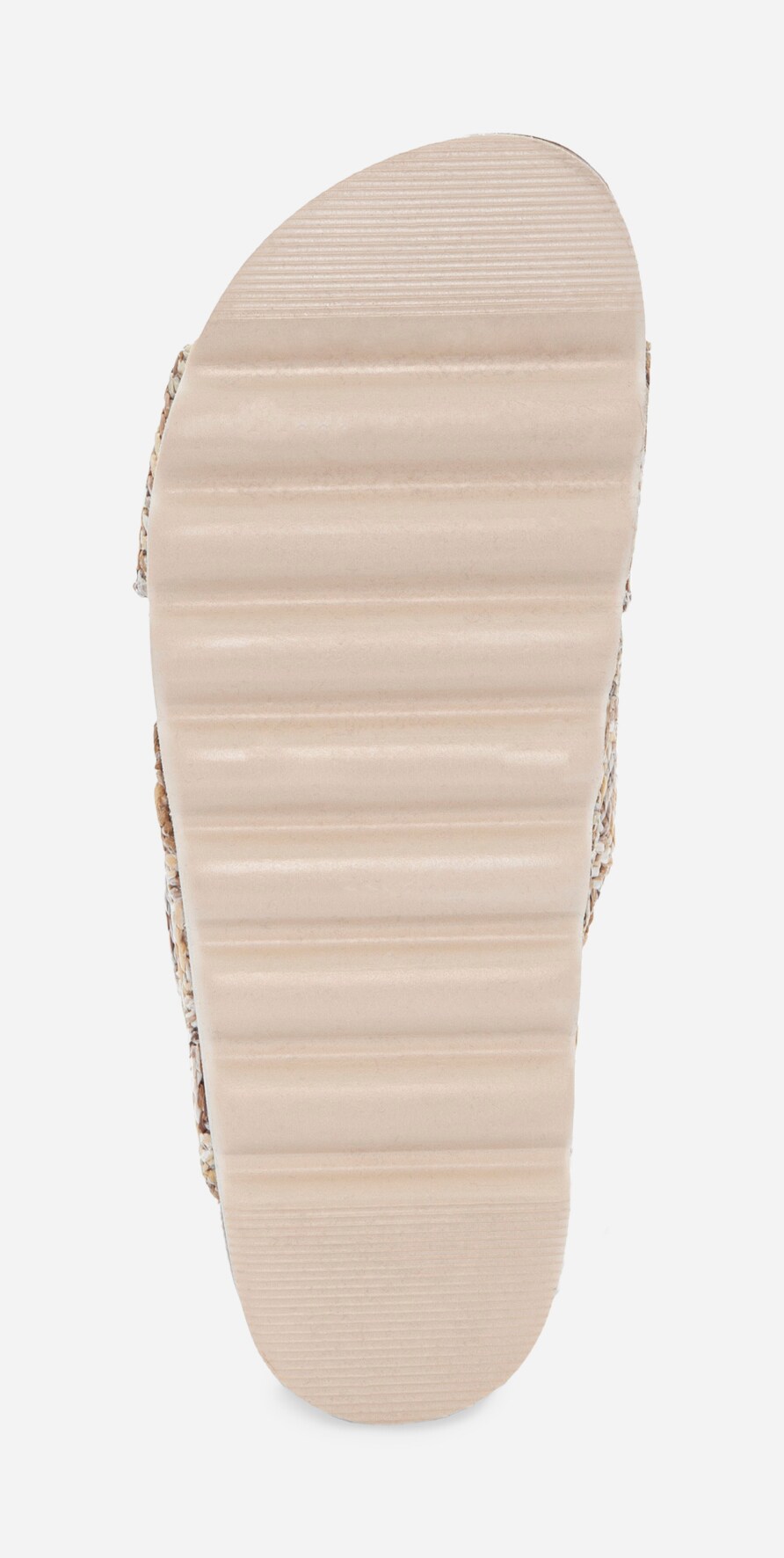 DUFFY, Sandaler Flerfärgade