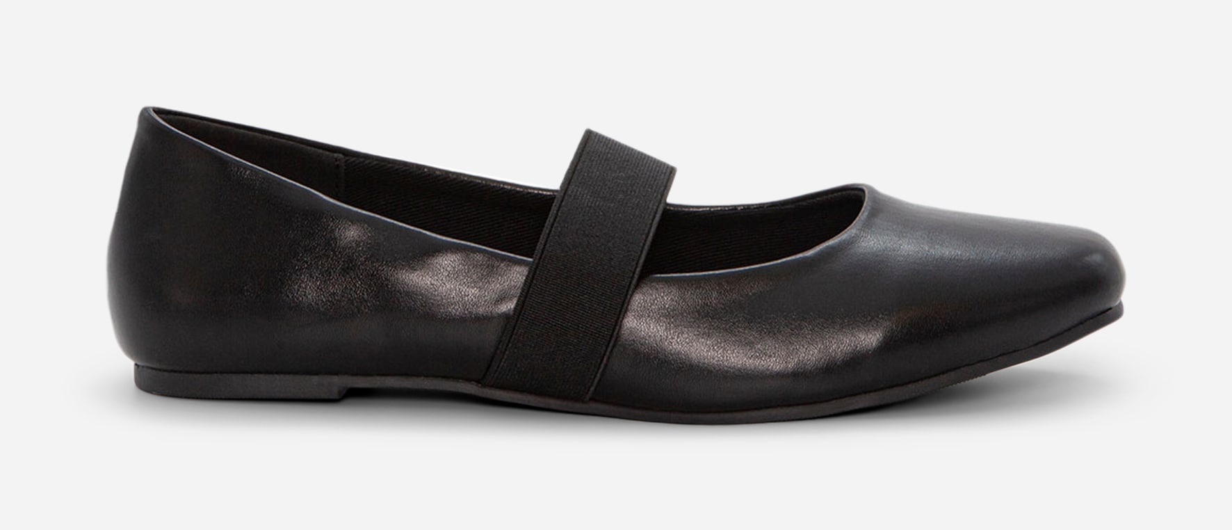 DUFFY, Sandaler Svarta