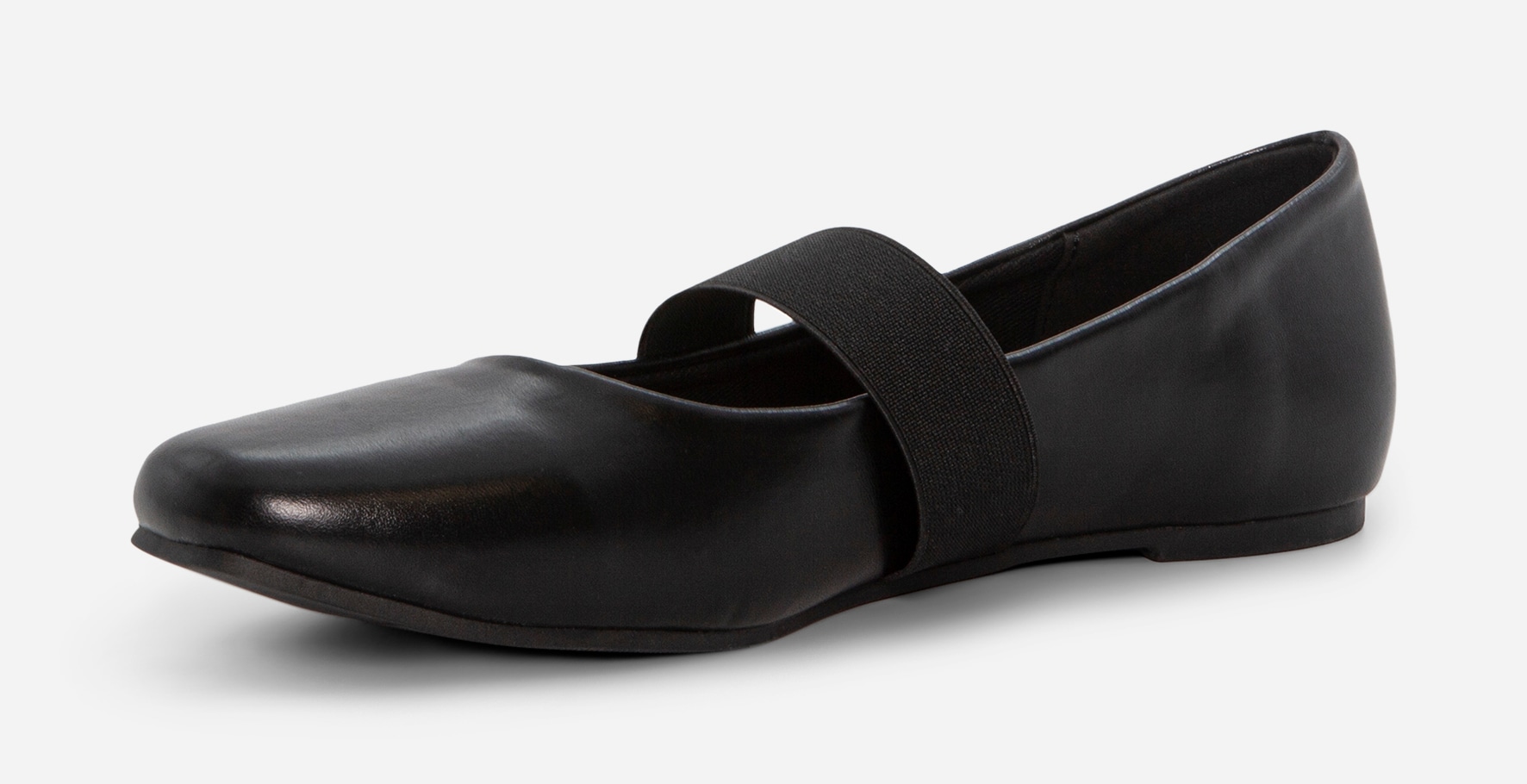 DUFFY, Sandaler Svarta