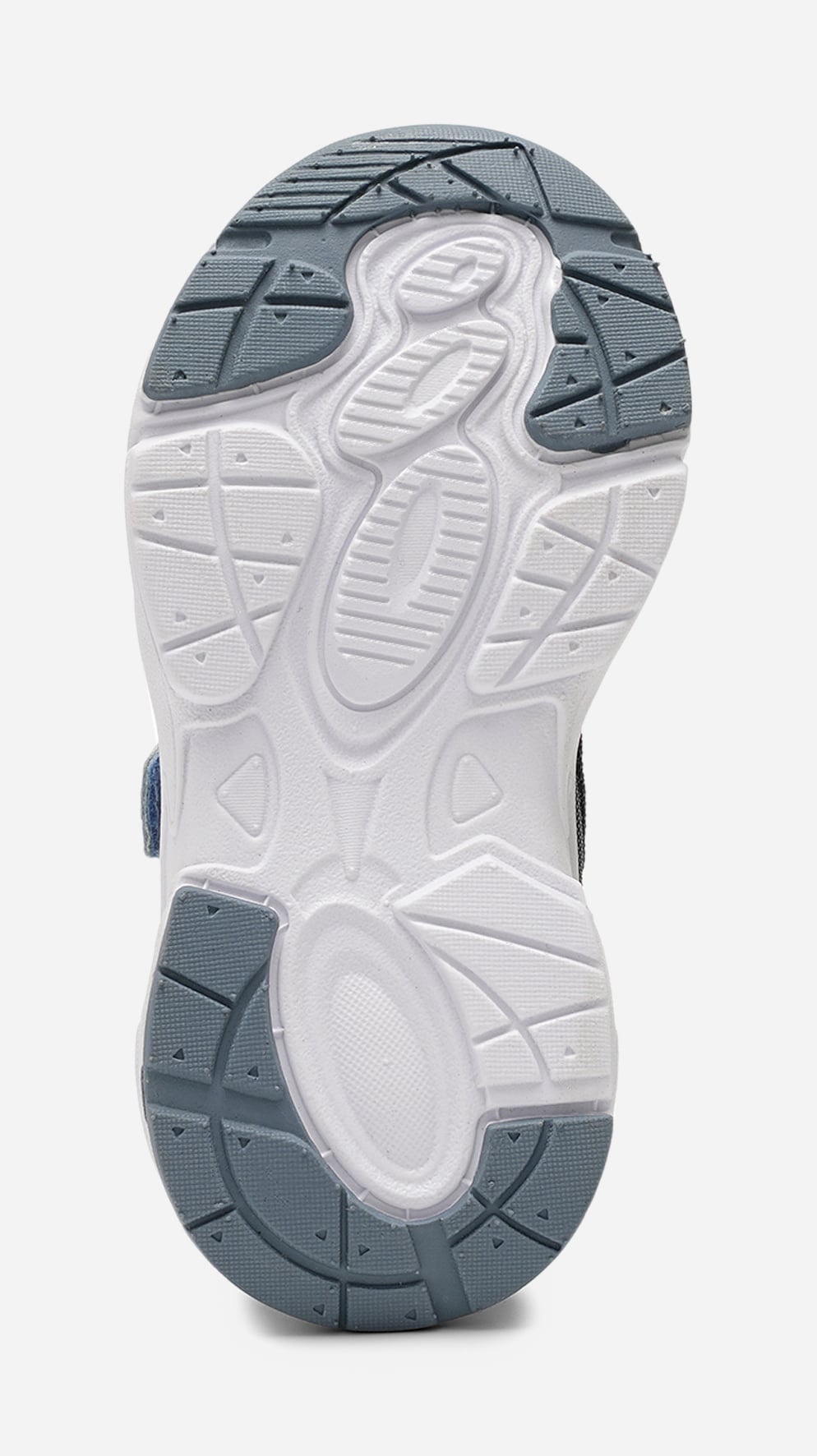 LINEAR, Sneakers waterproof Flerfärgade