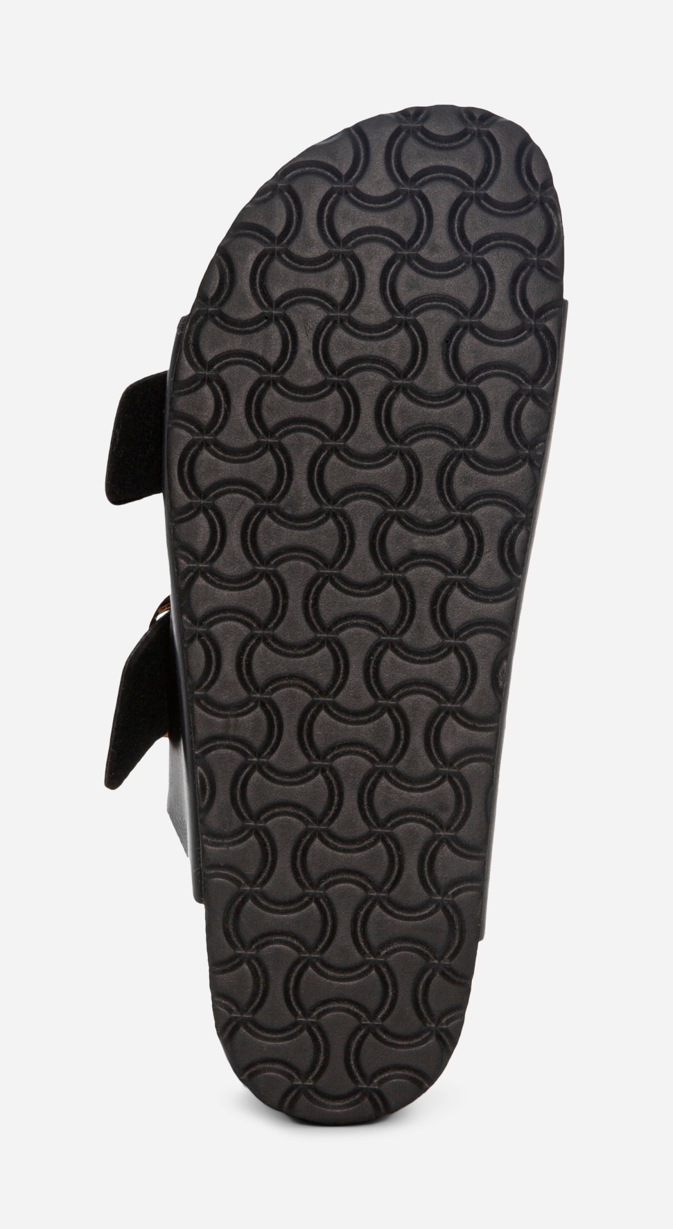 DUFFY, Sandaler Svarta