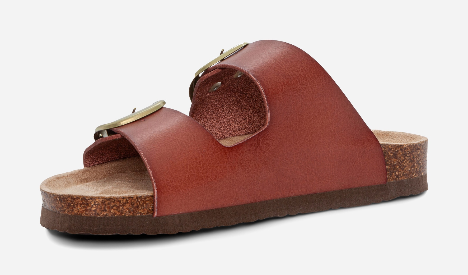DUFFY, Sandaler Bruna