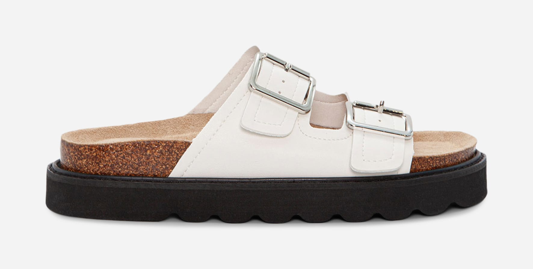 DUFFY, Sandaler Vita