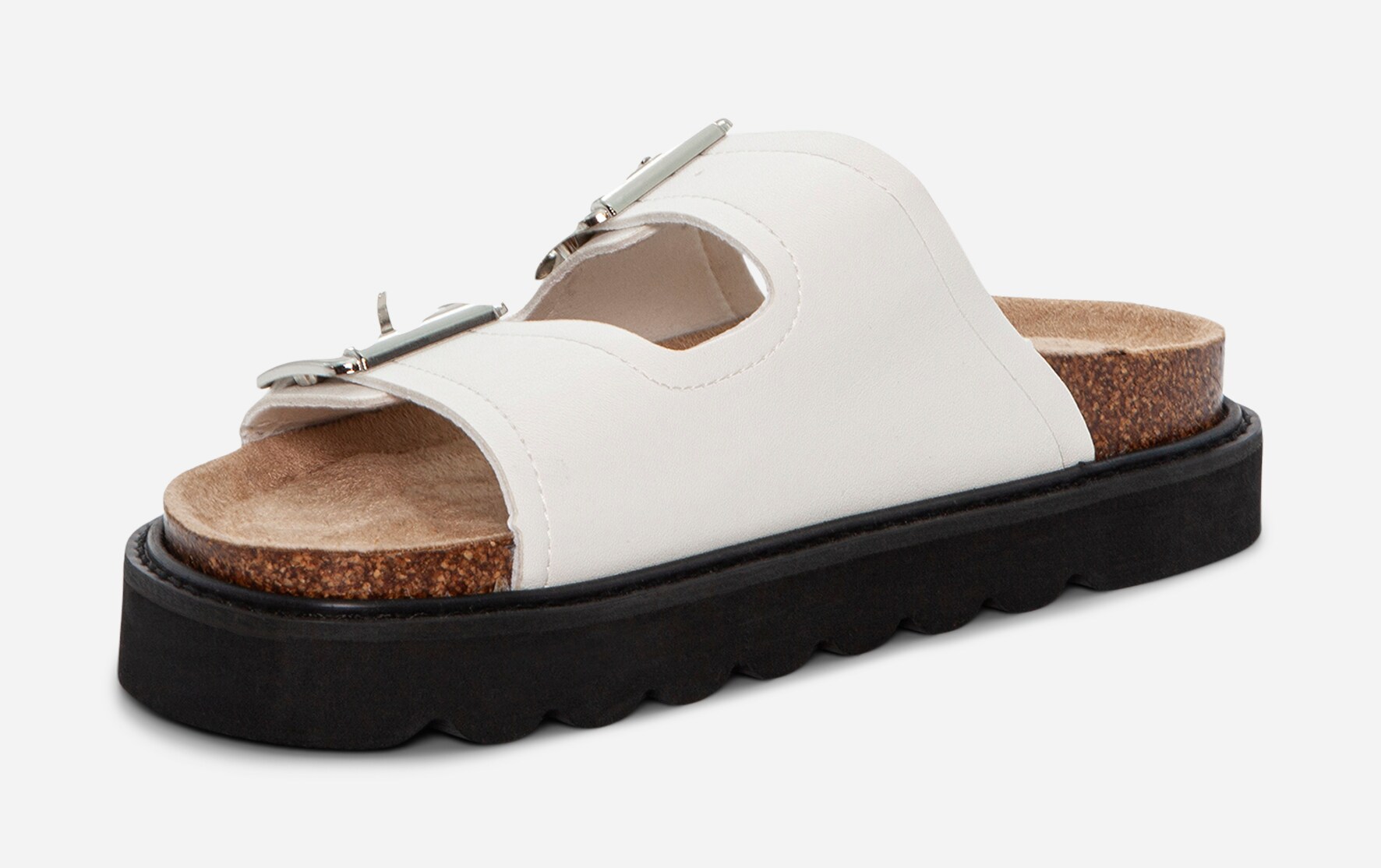 DUFFY, Sandaler Vita