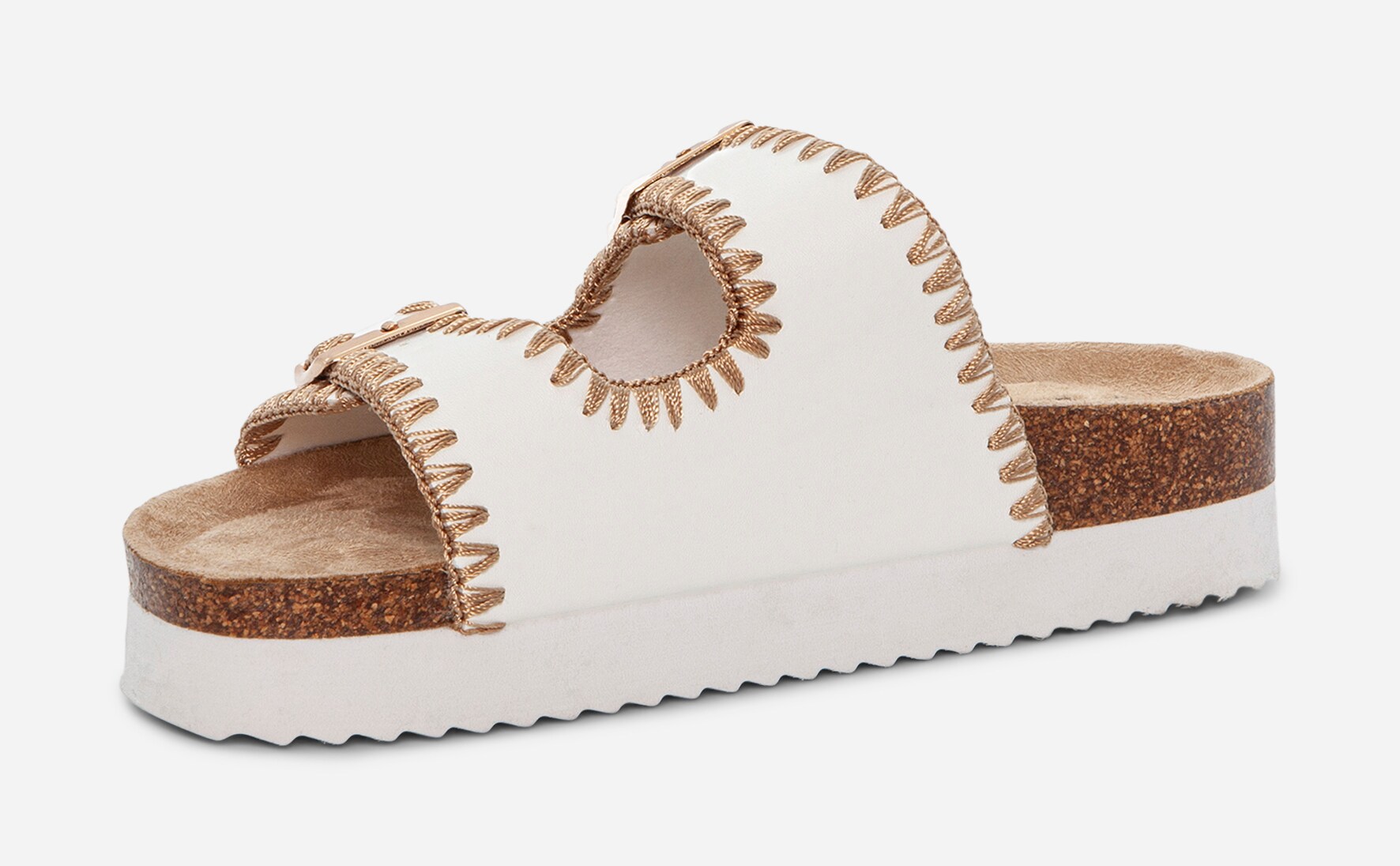 DUFFY, Sandaler Flerfärgade