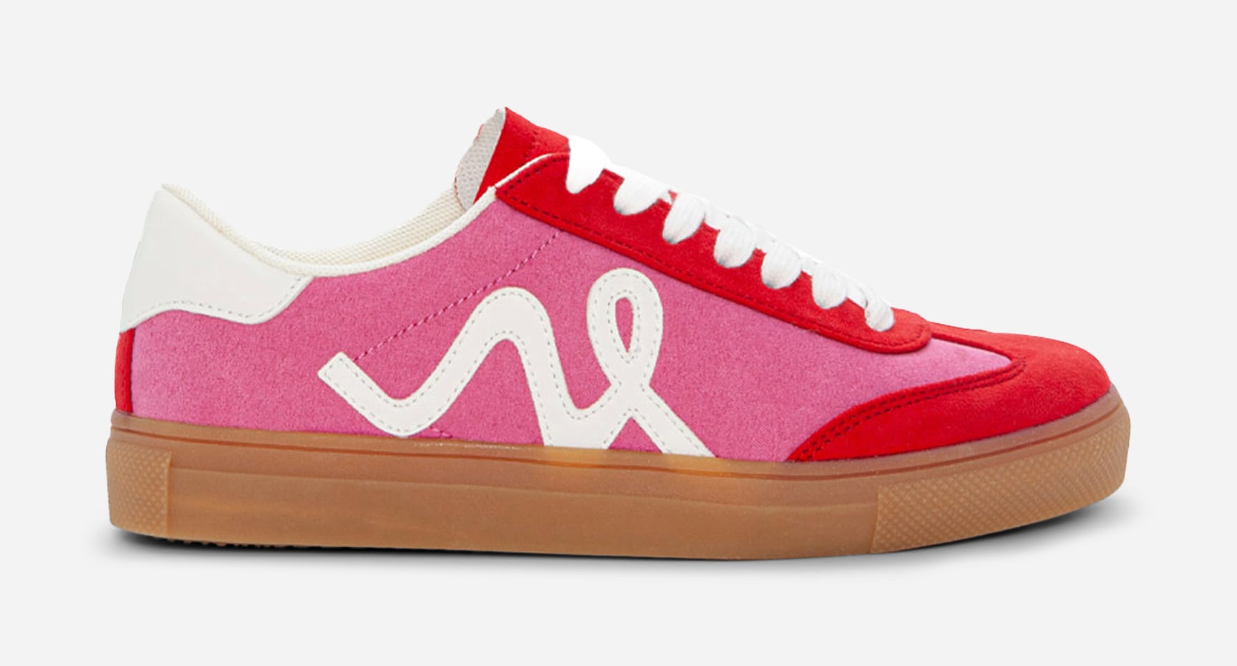 DUFFY, Sneakers Rosa