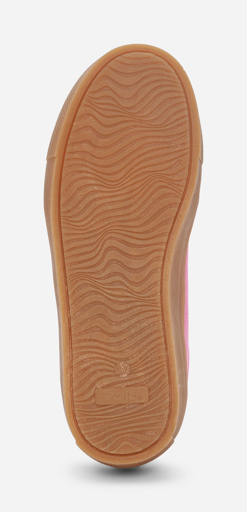 DUFFY, Sneakers Rosa