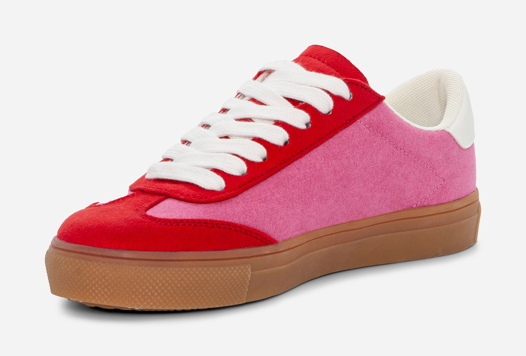 DUFFY, Sneakers Rosa