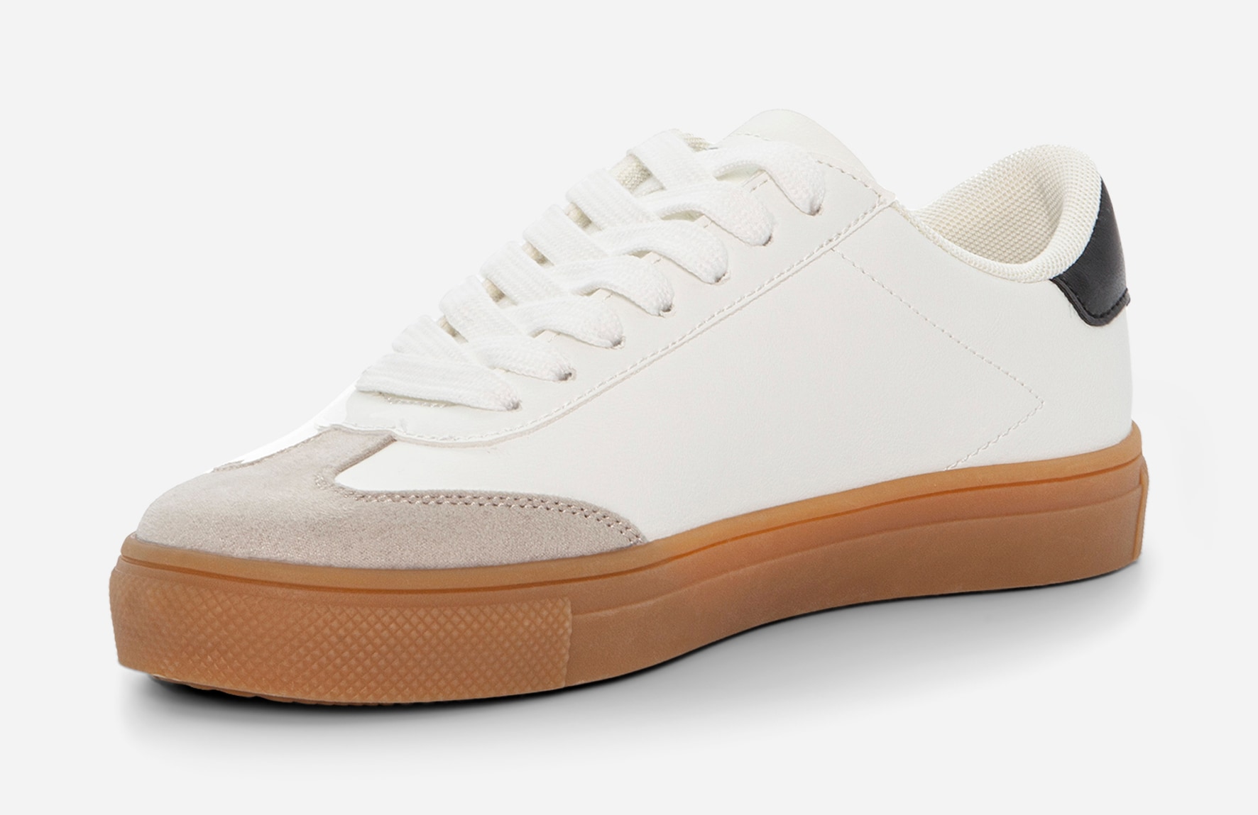 DUFFY, Sneakers Flerfärgade