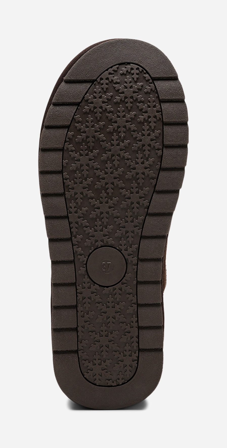 PACE, Varmfodrade boots Bruna