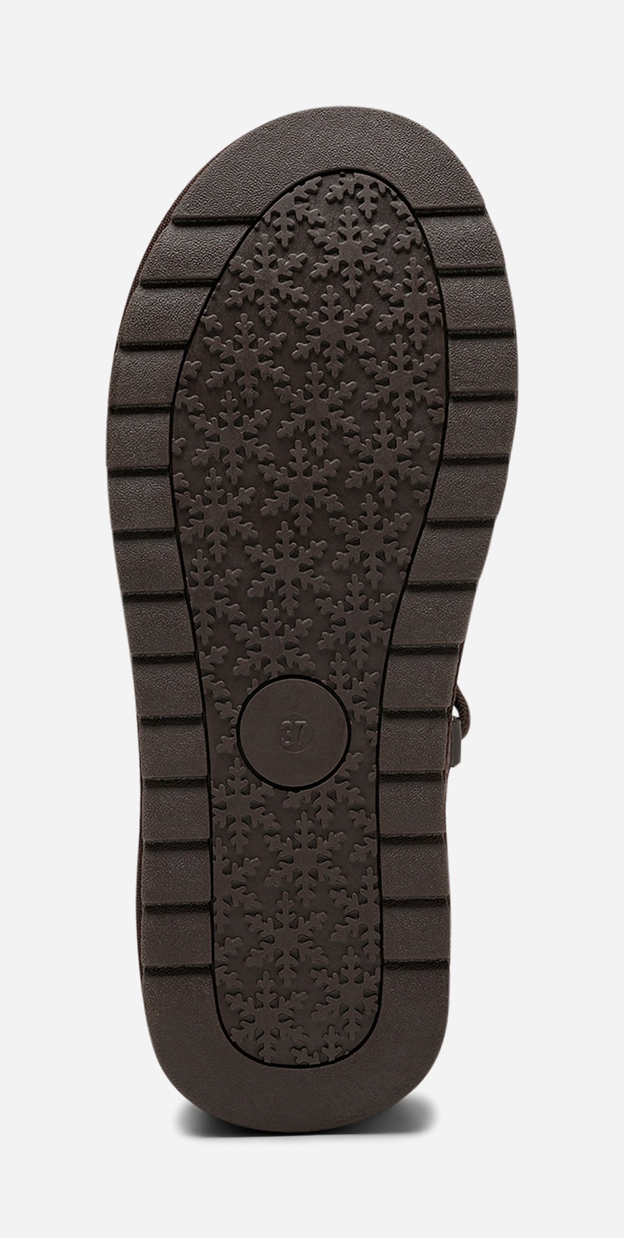 PACE, Varmfodrade boots Bruna
