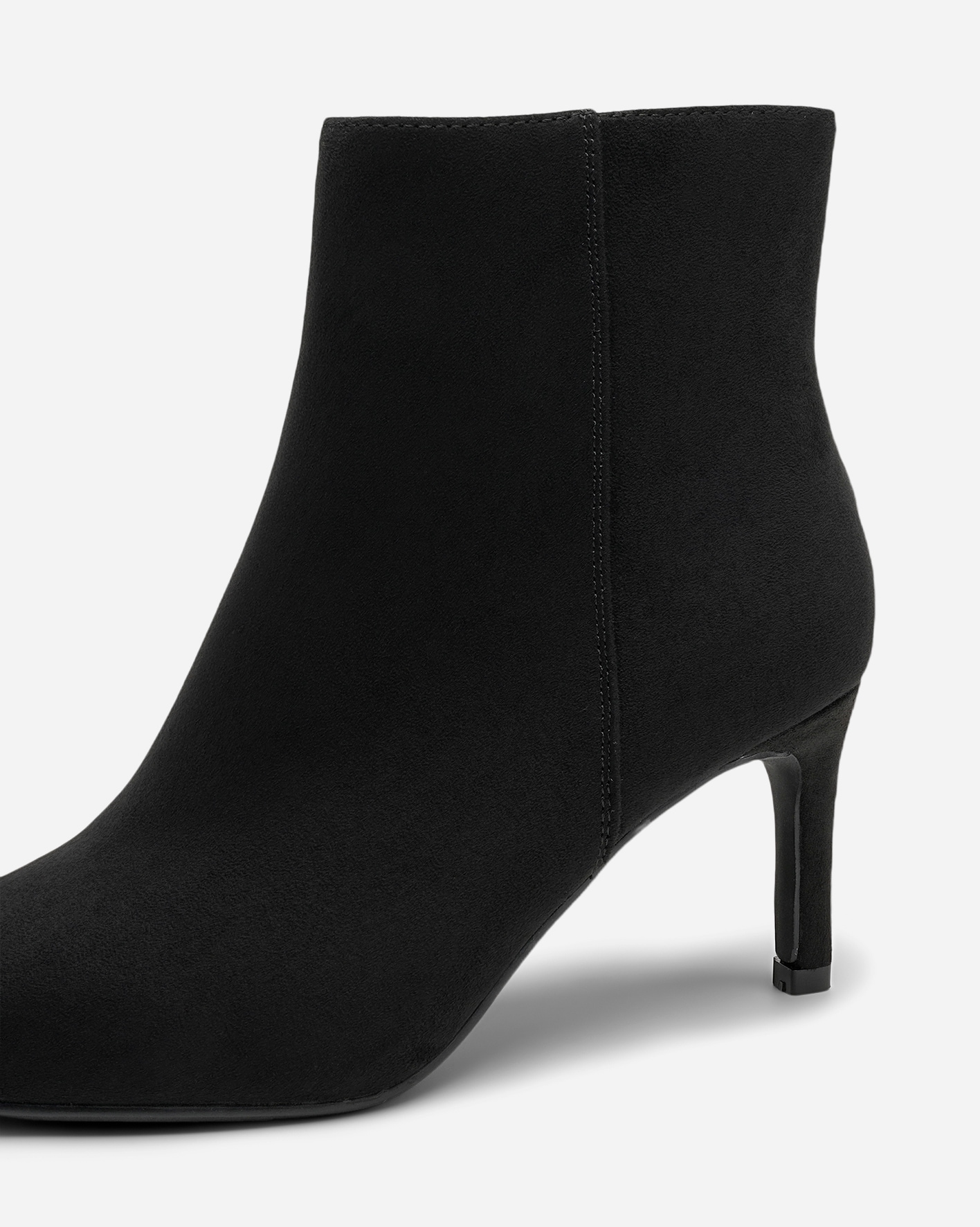 XIT, Stövletter Svarta