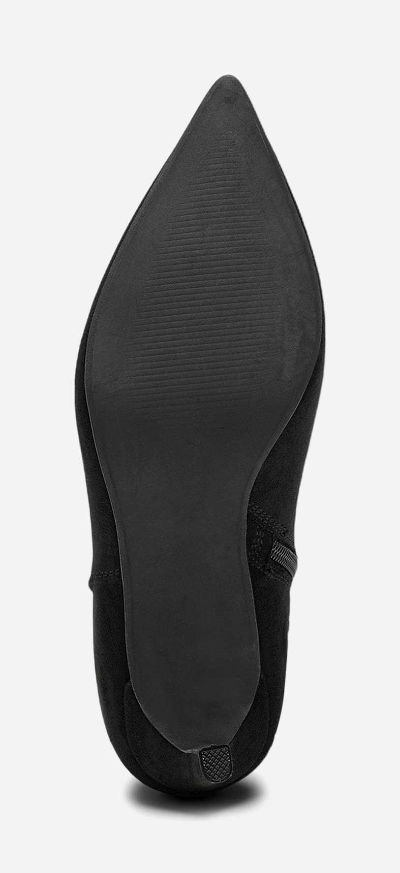 XIT, Stövletter Svarta