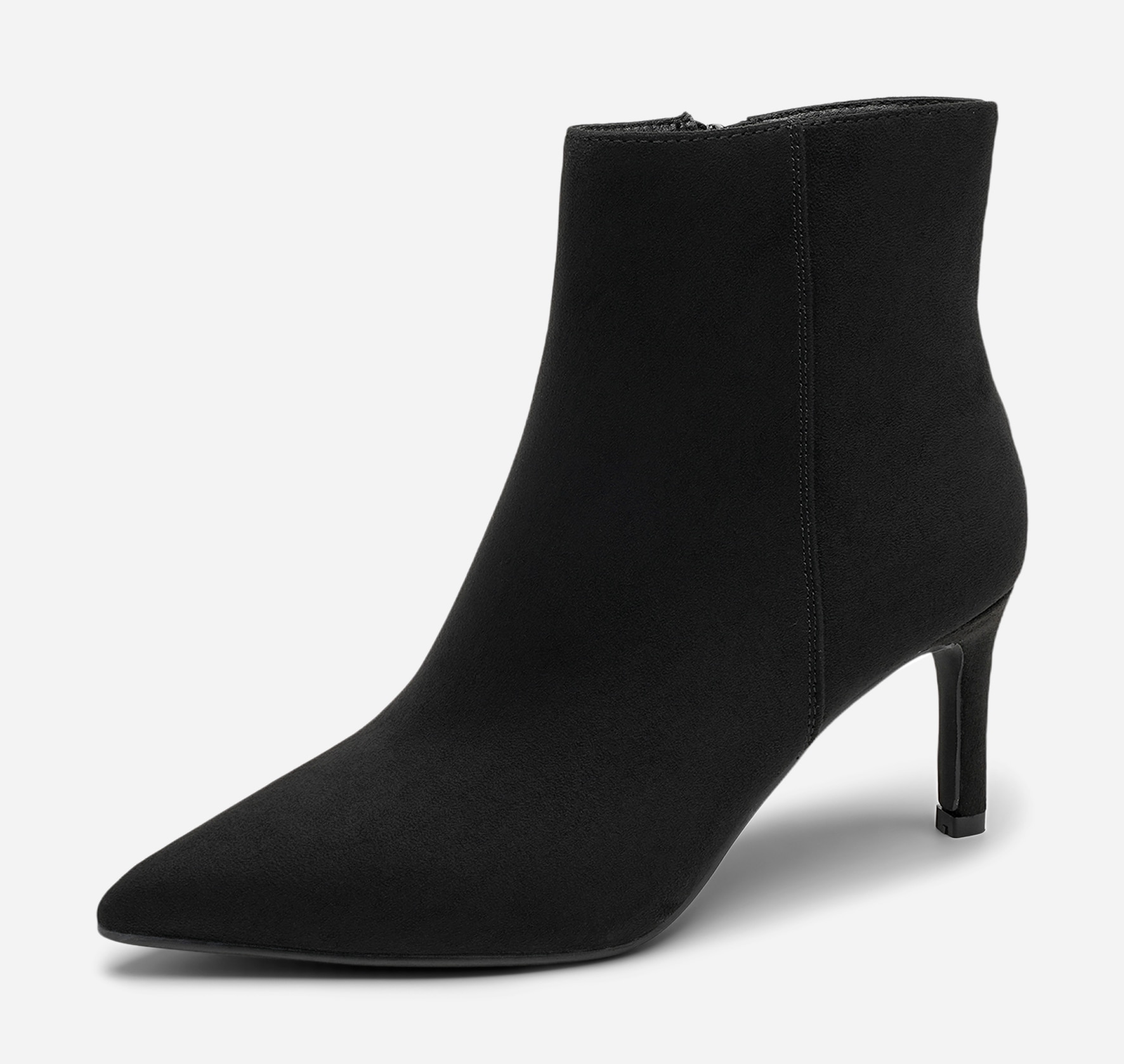 XIT, Stövletter Svarta