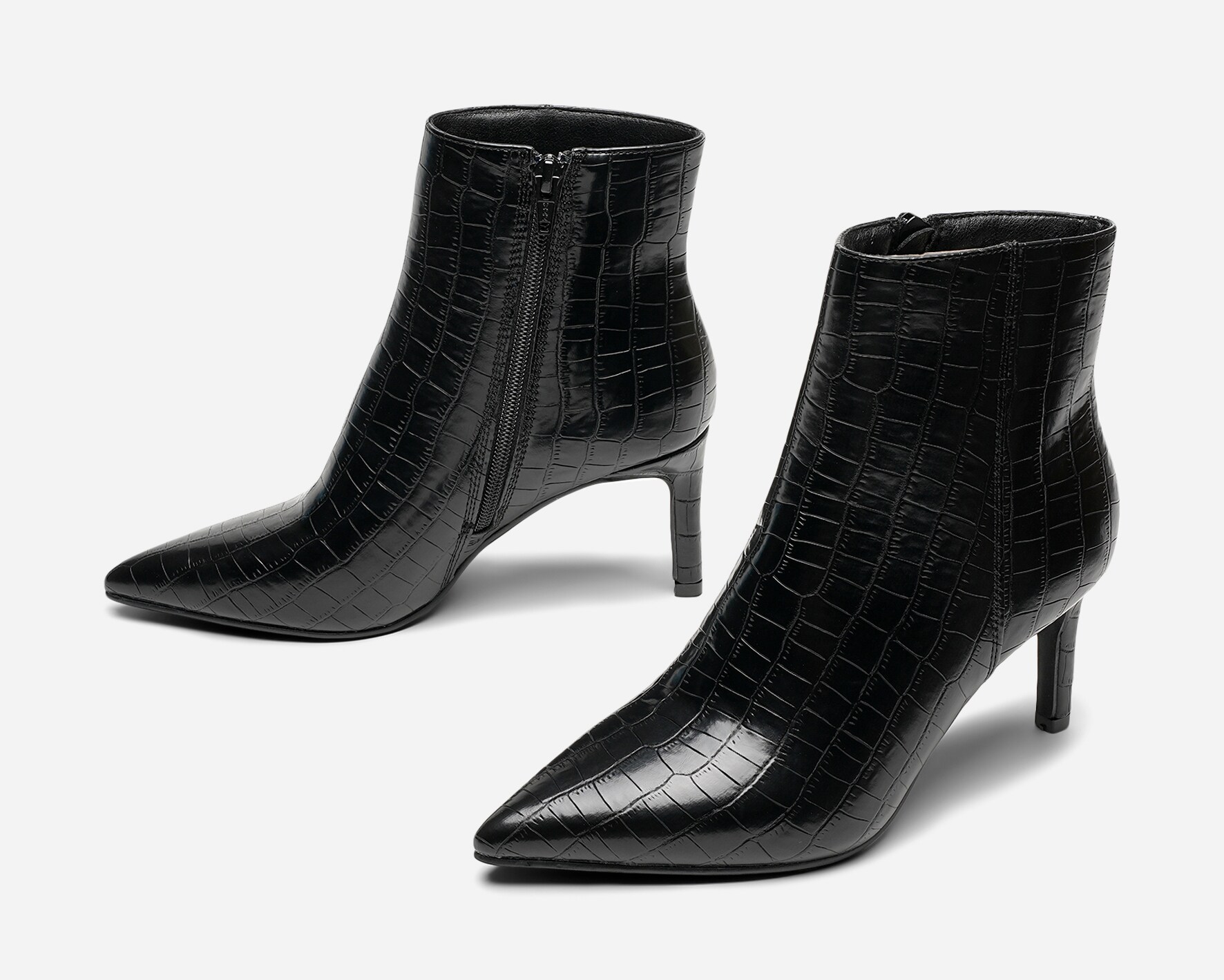 XIT, Stövletter Svarta