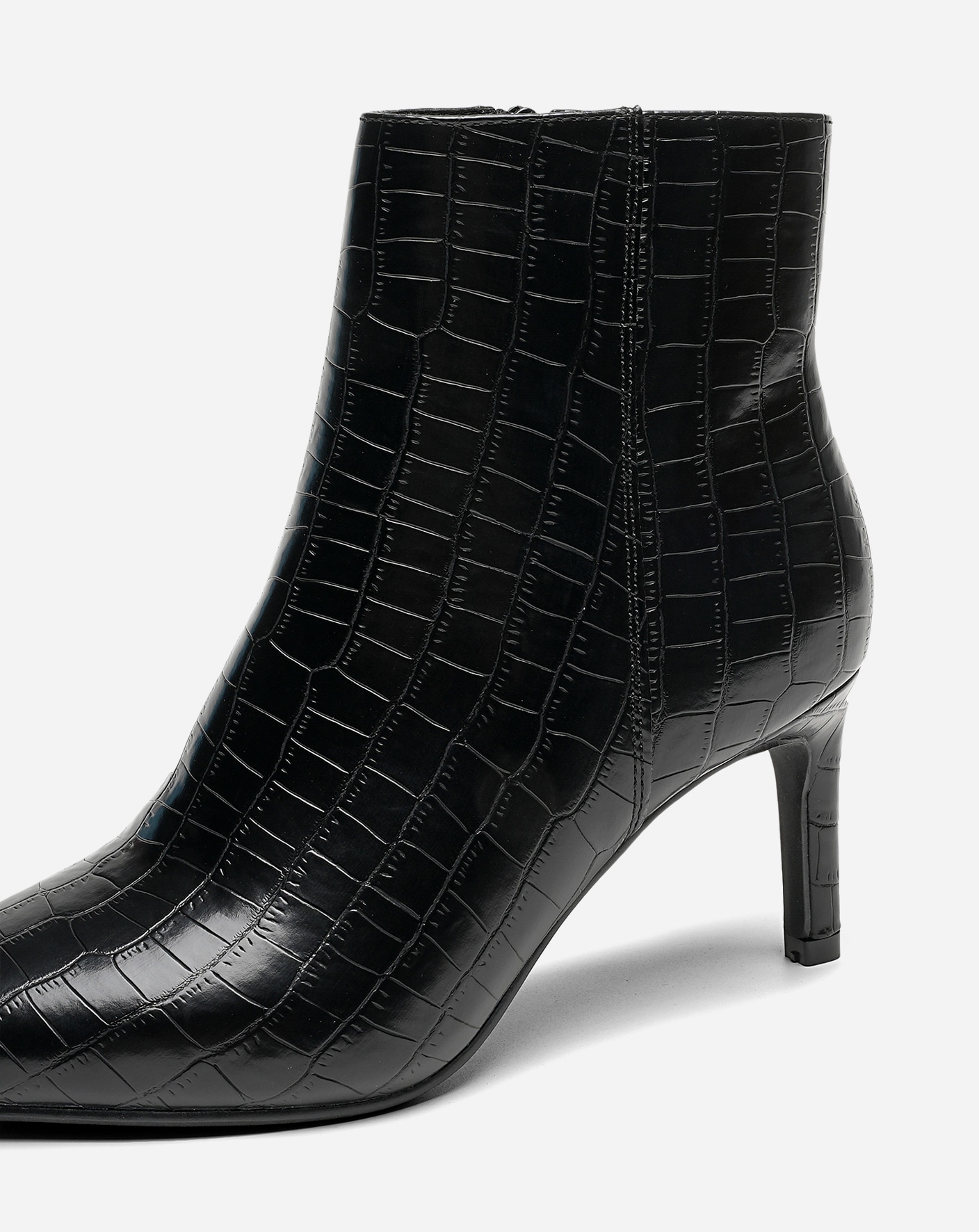 XIT, Stövletter Svarta