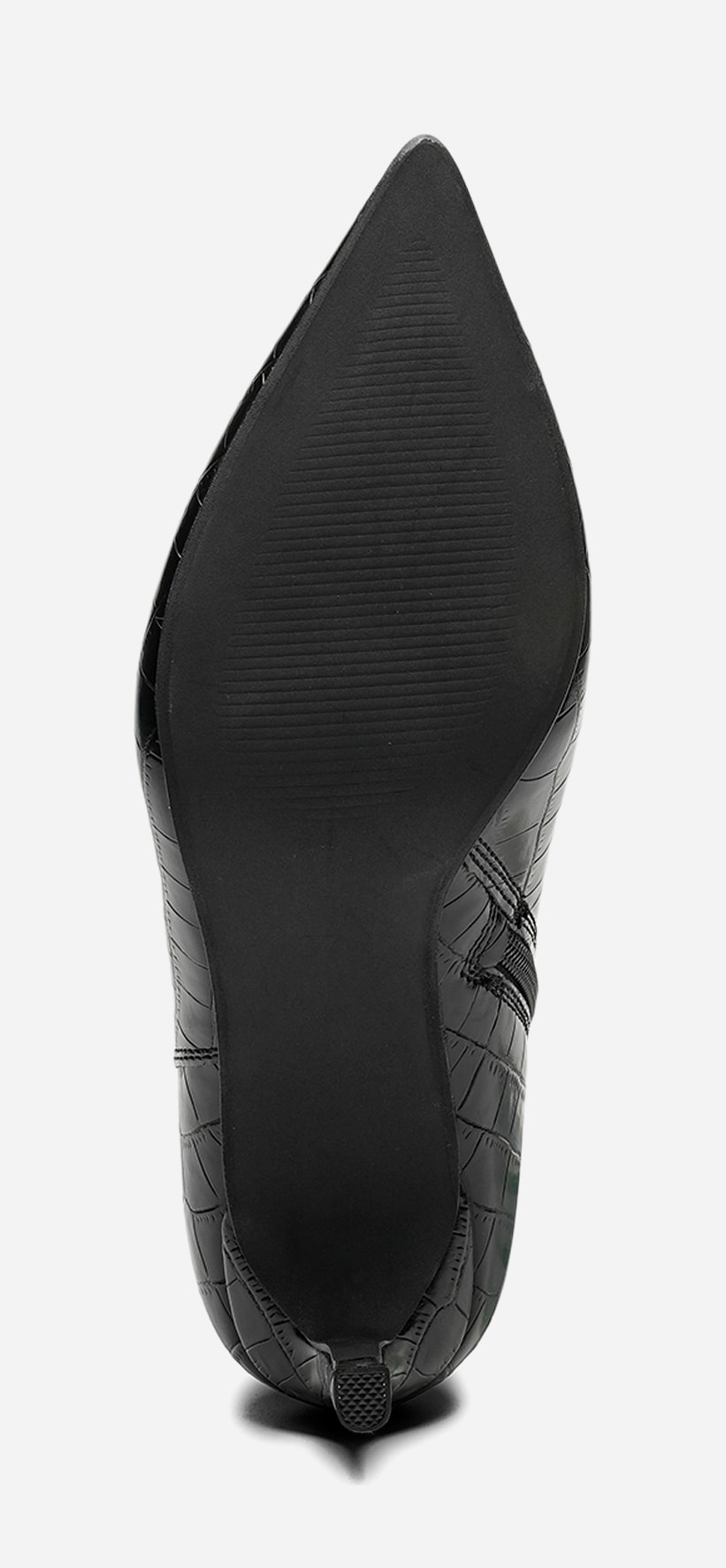 XIT, Stövletter Svarta