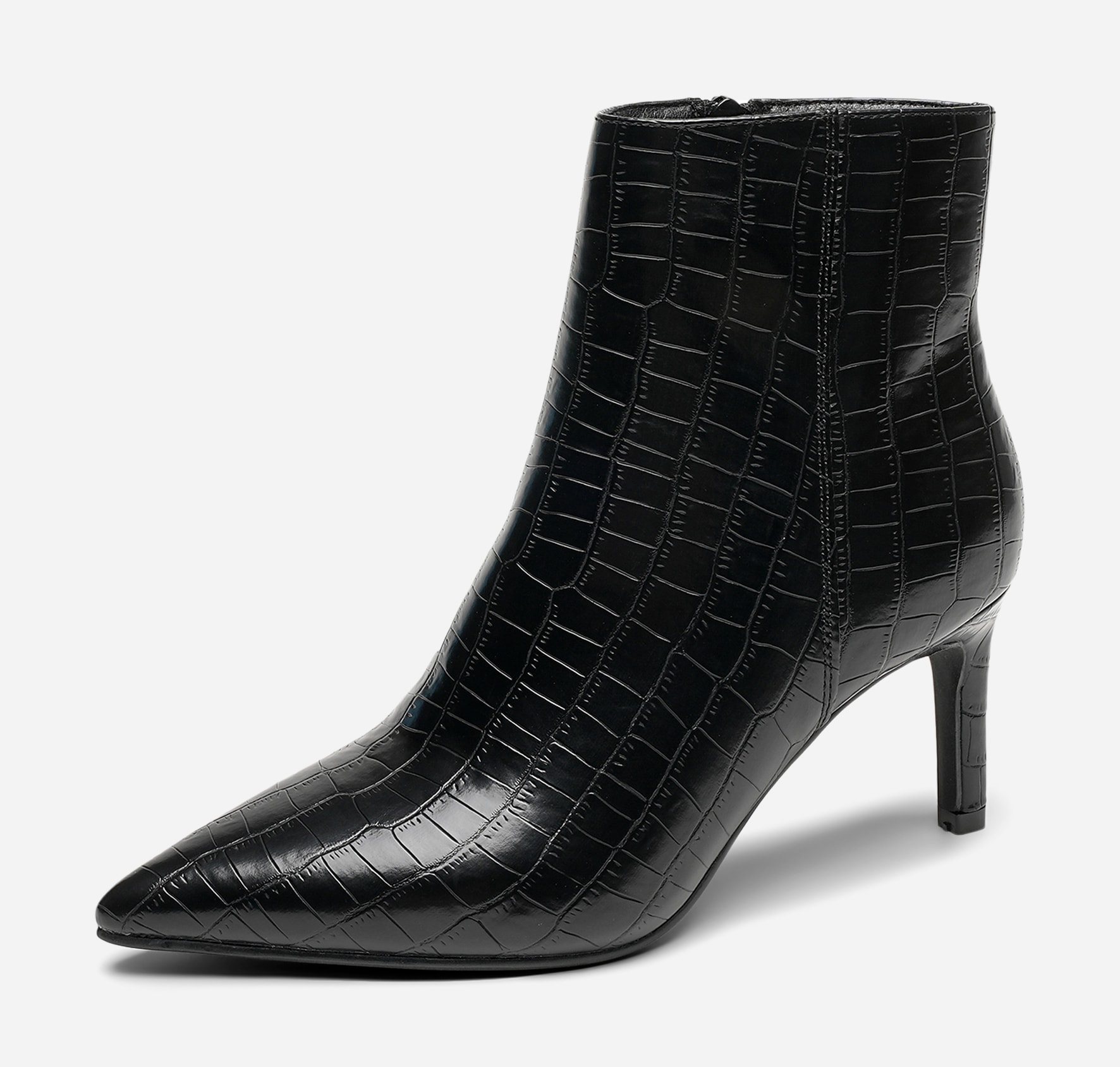 XIT, Stövletter Svarta