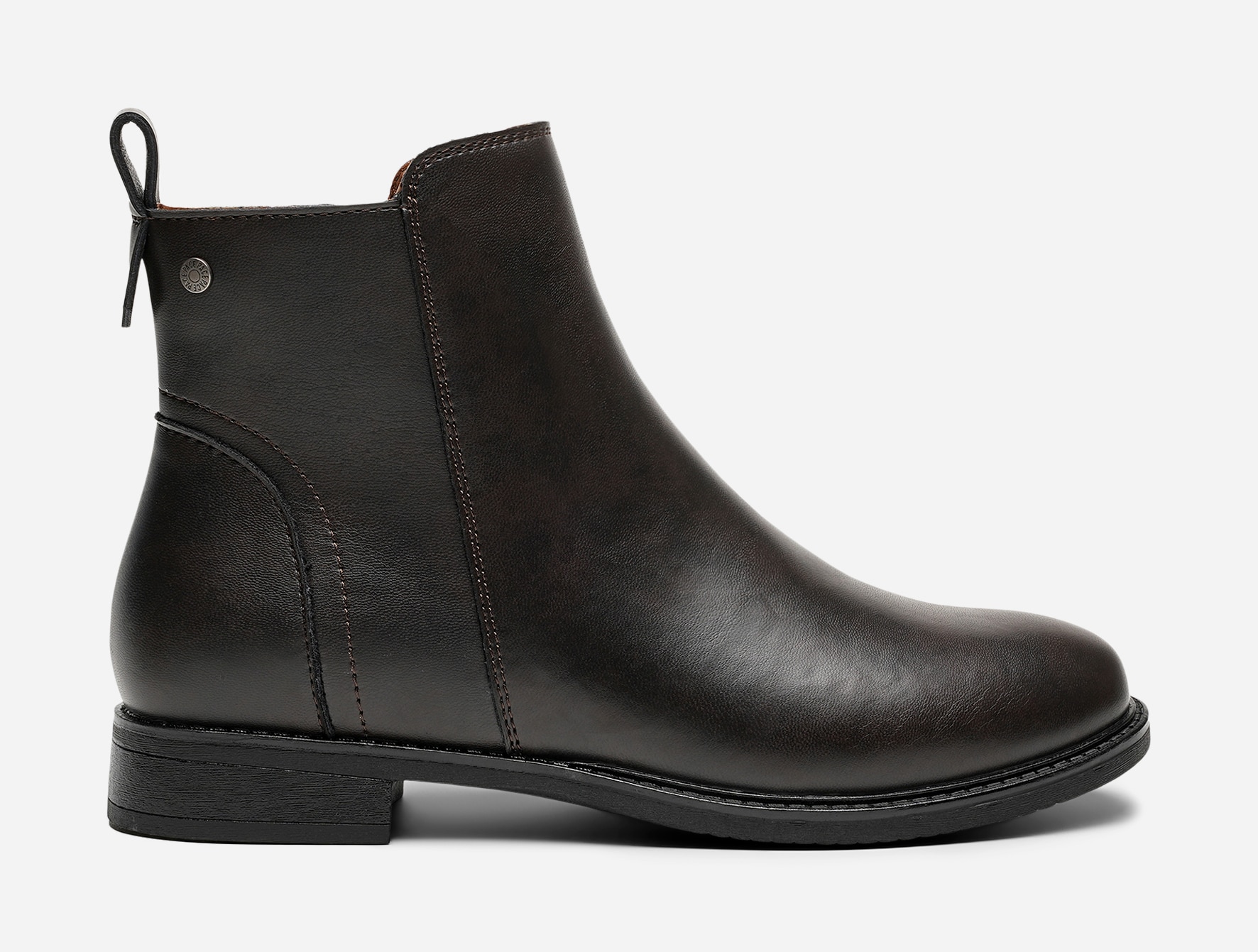 PACE, Boots Bruna