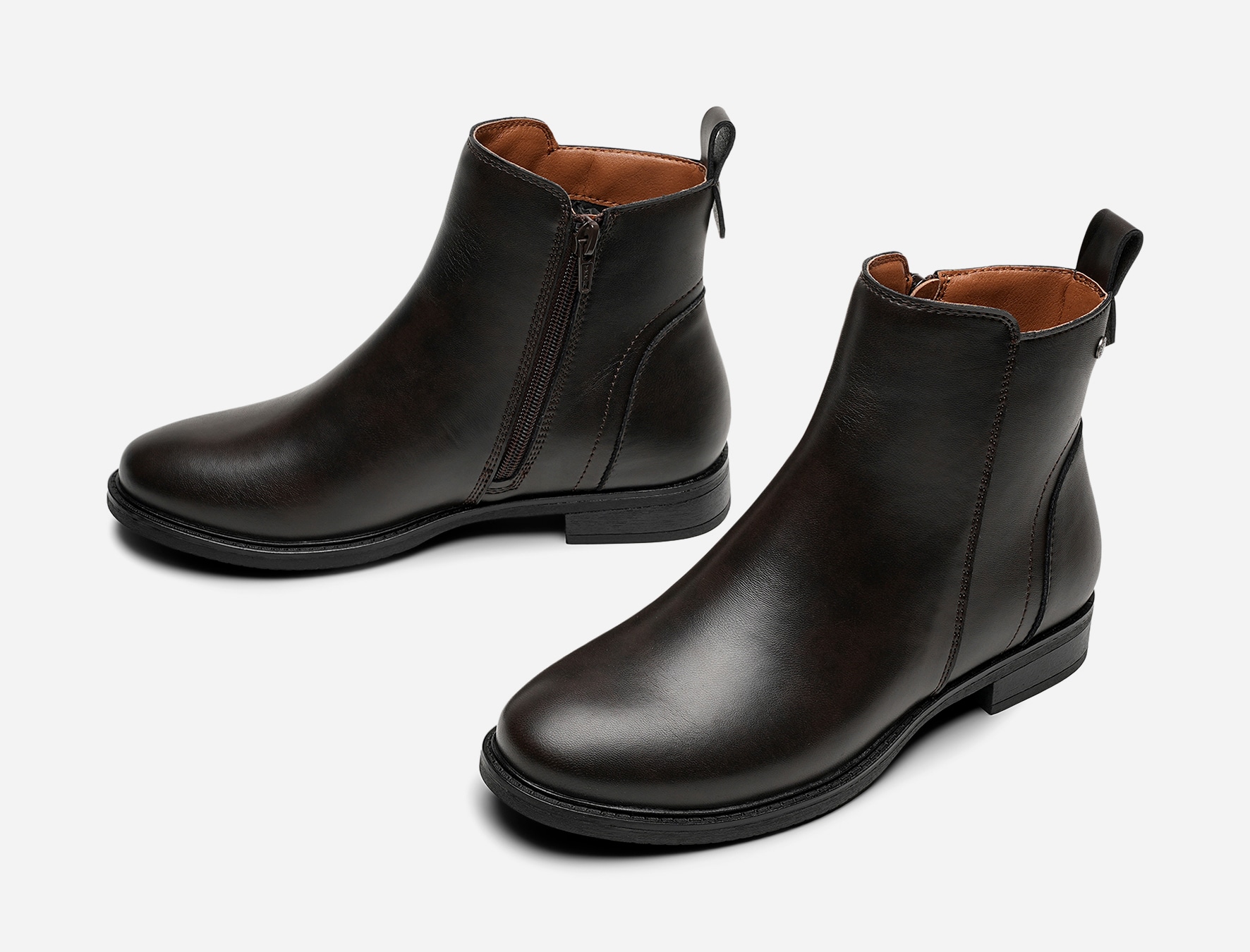 PACE, Boots Bruna