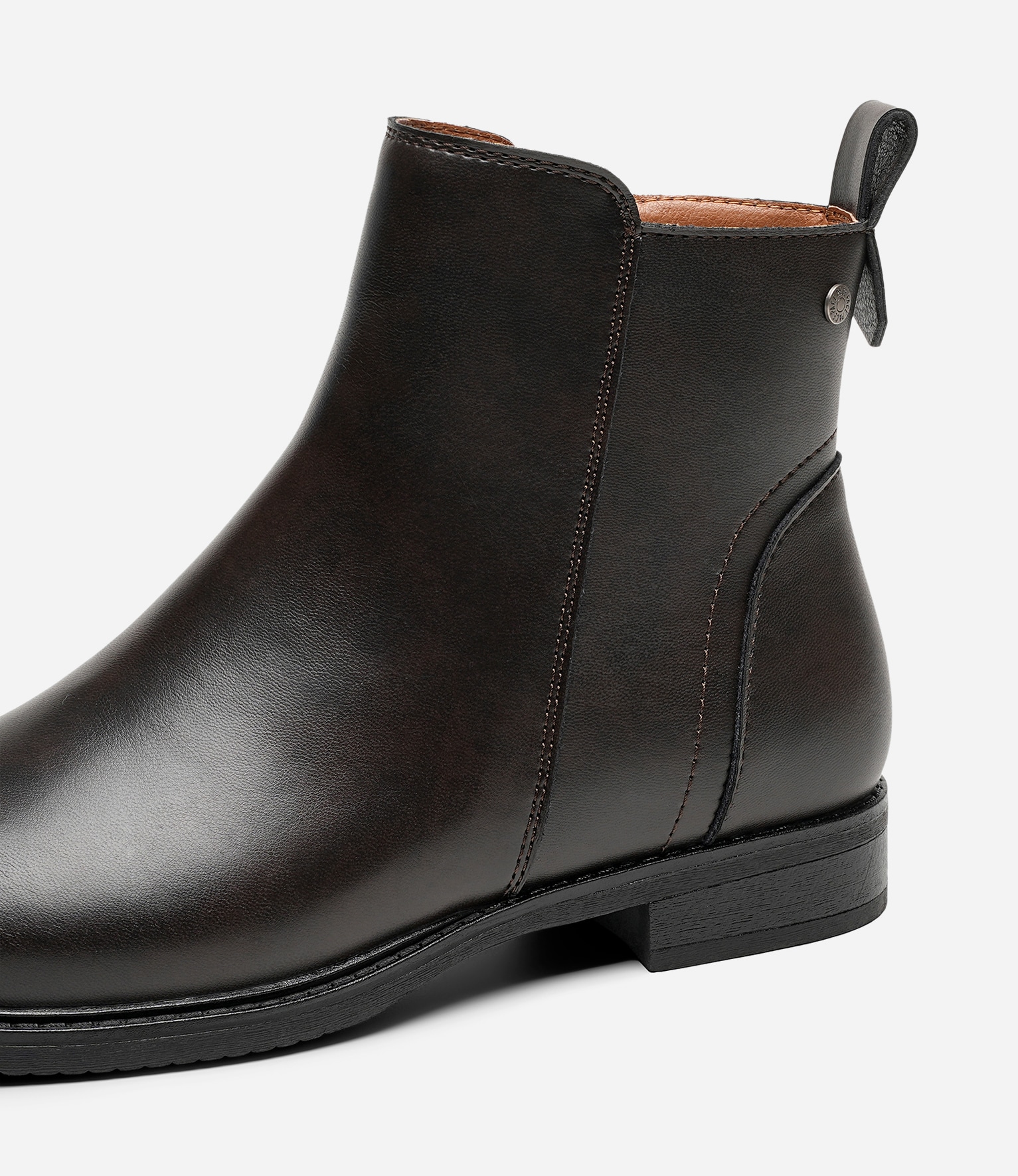 PACE, Boots Bruna