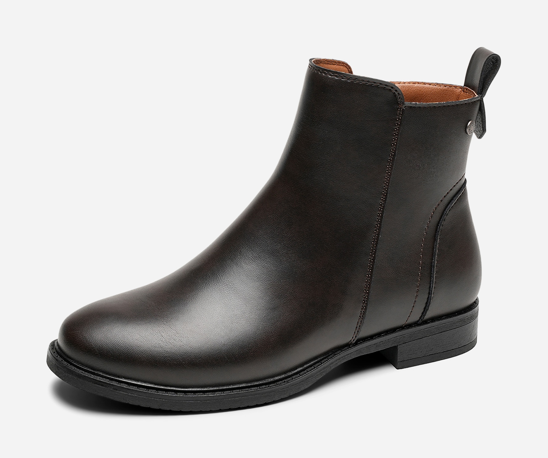 PACE, Boots Bruna