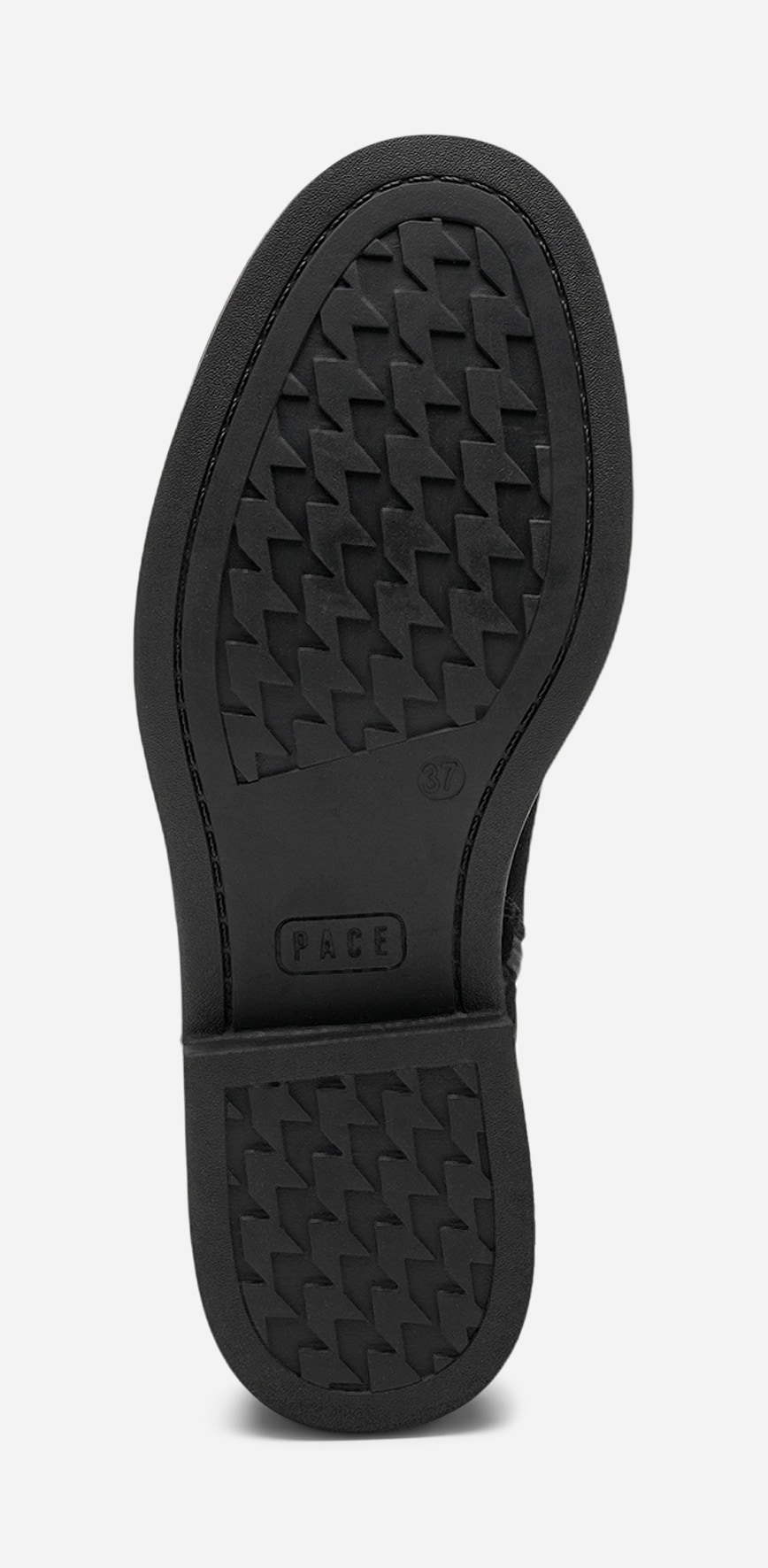 PACE, Chelseaboots Svarta