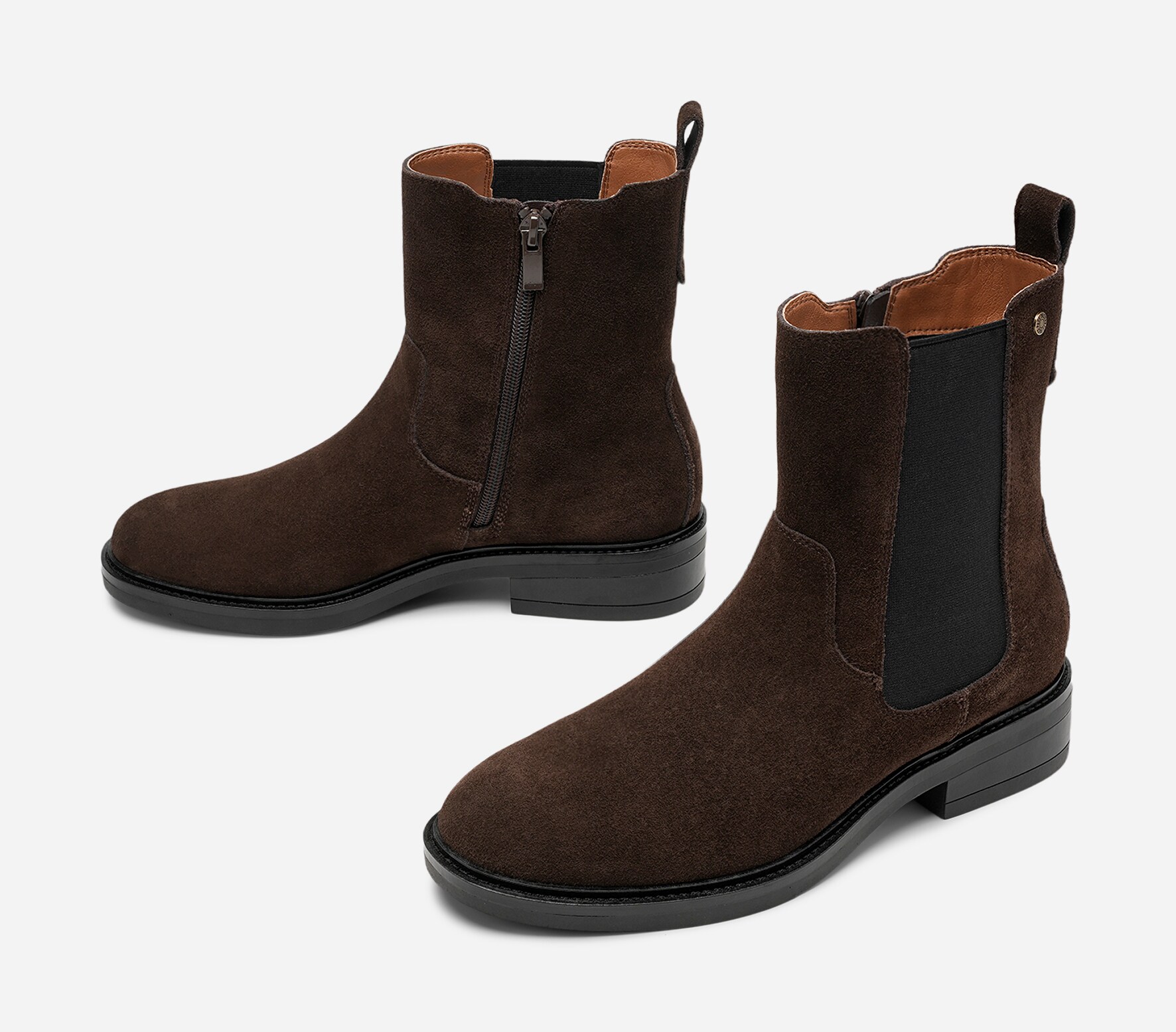 PACE, Chelseaboots Bruna