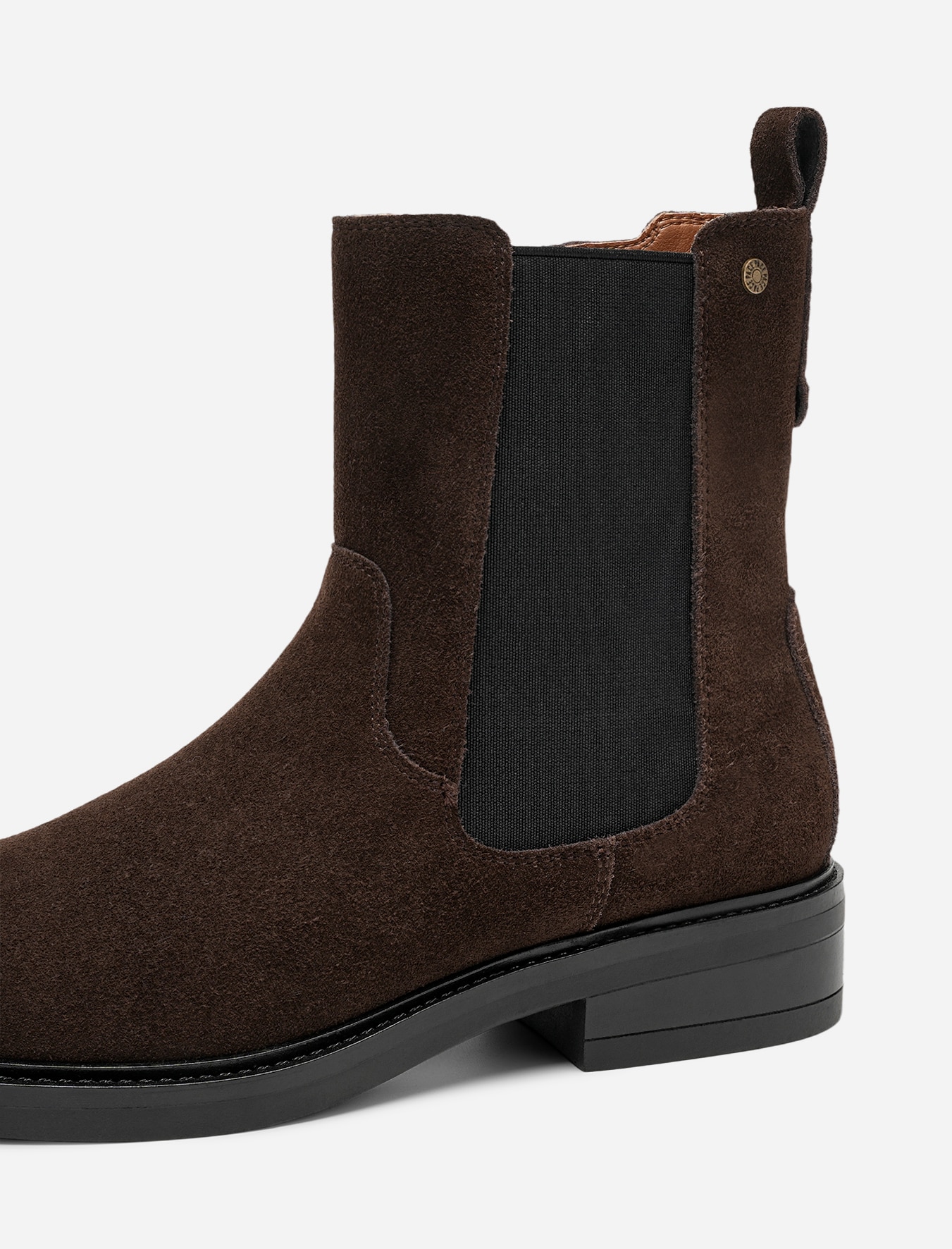 PACE, Chelseaboots Bruna