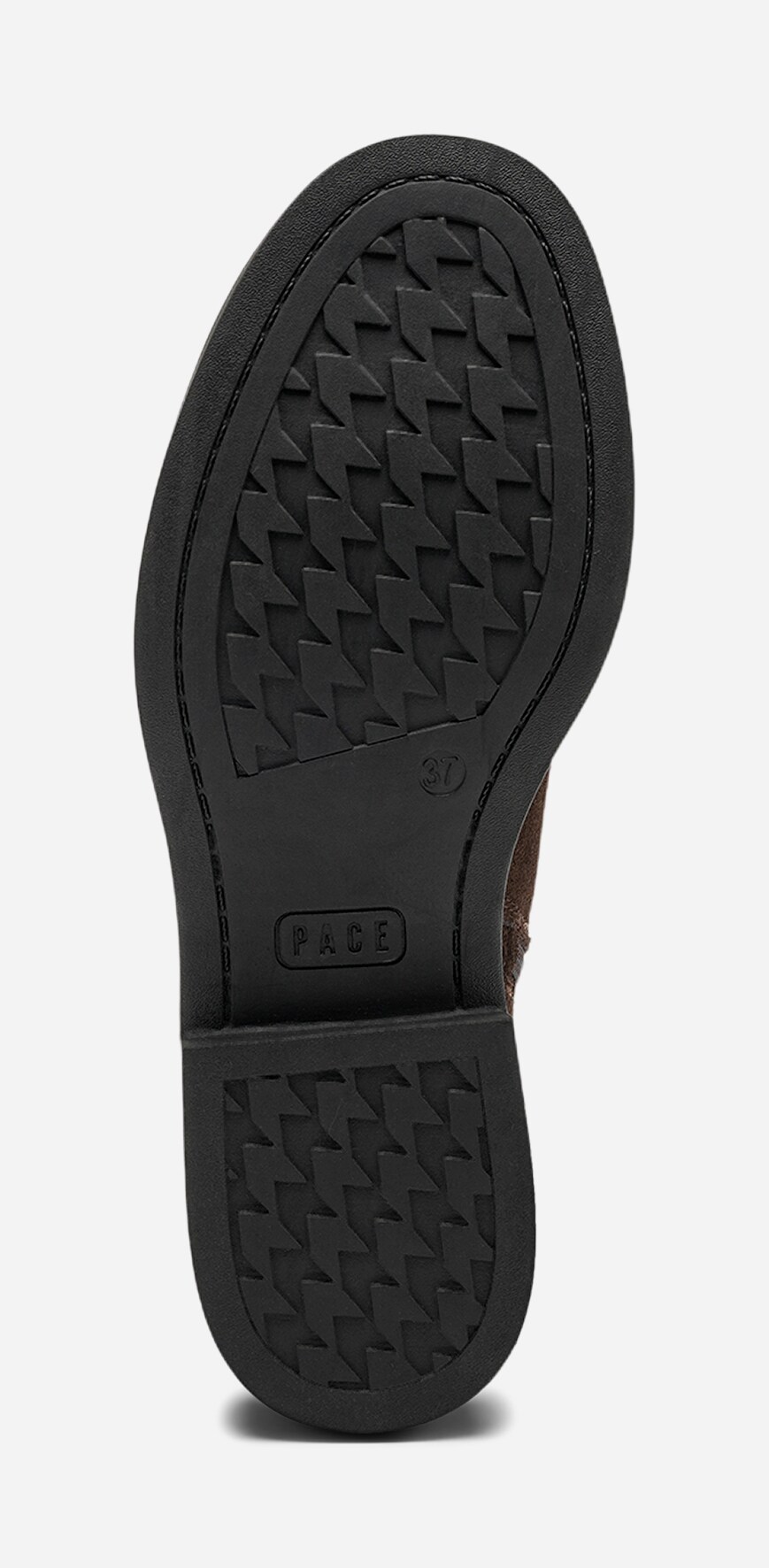 PACE, Chelseaboots Bruna