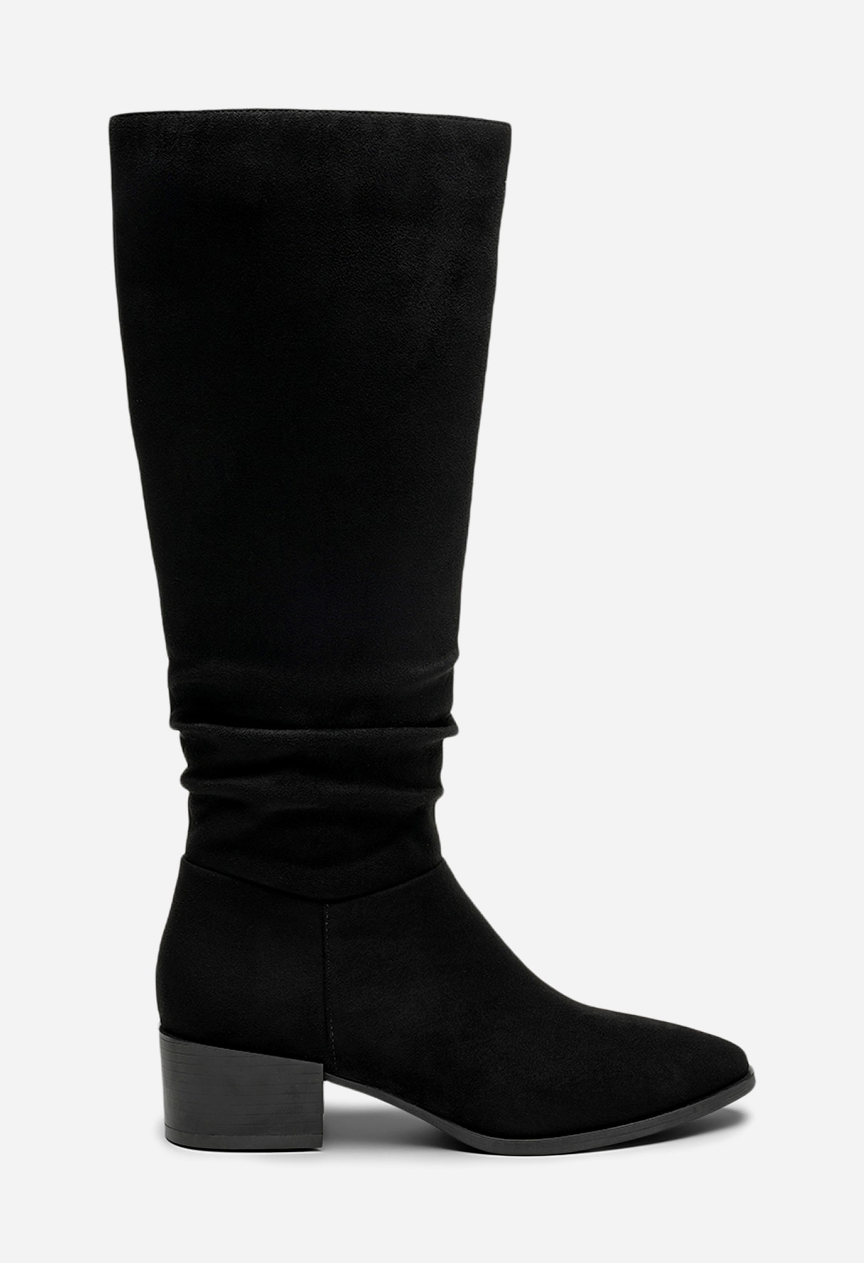 XIT, Stövlar Svarta