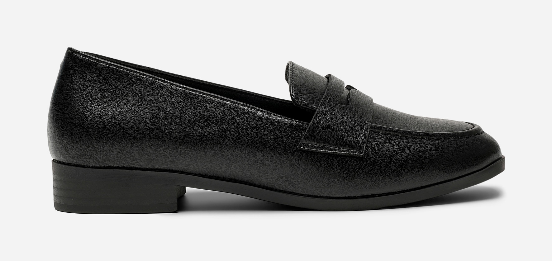 XIT, Loafers Svarta