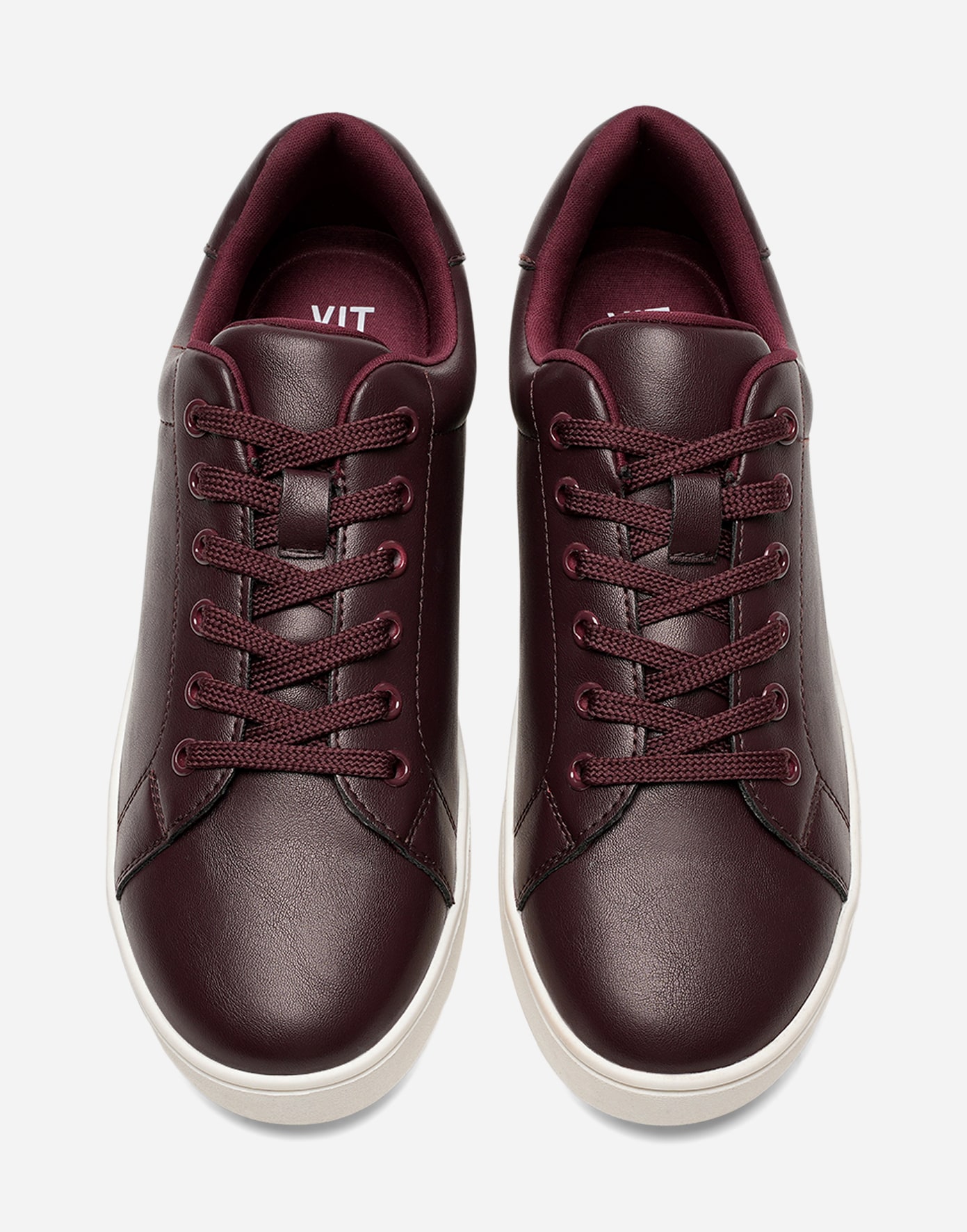 XIT, Sneakers Röda