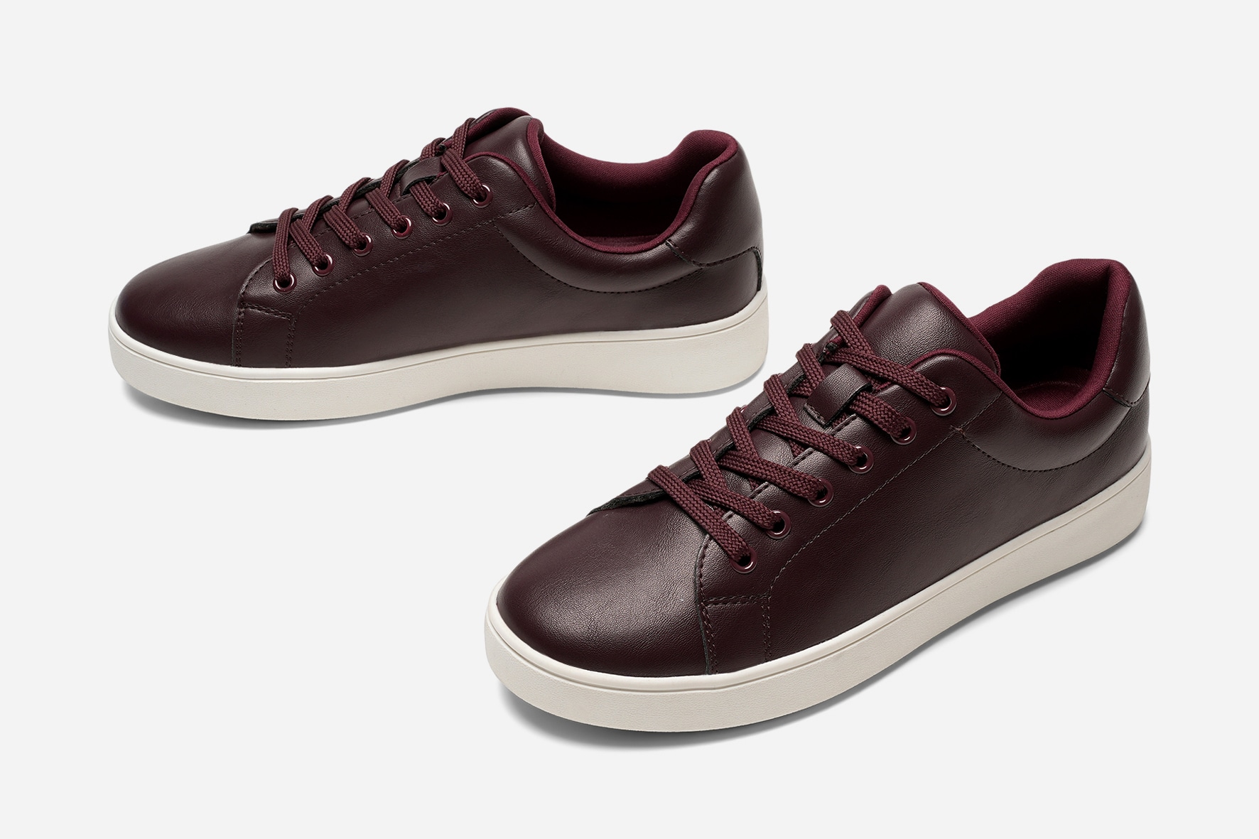 XIT, Sneakers Röda