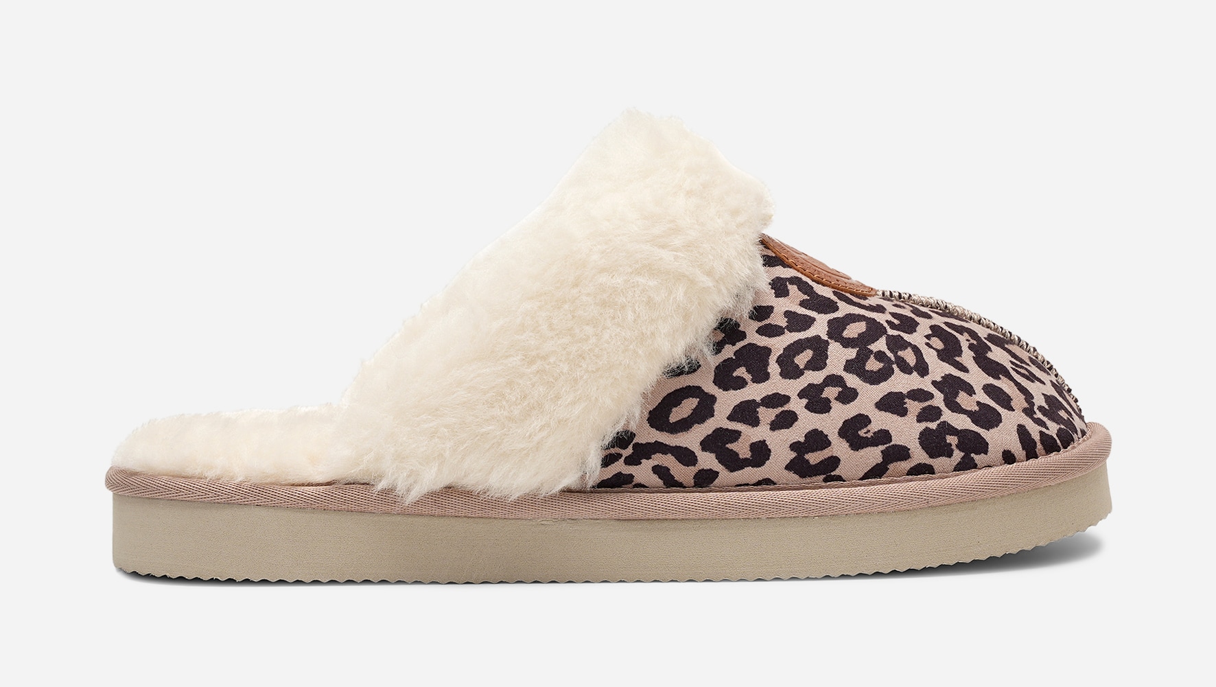 LINEAR, Tofflor Flerfärgade